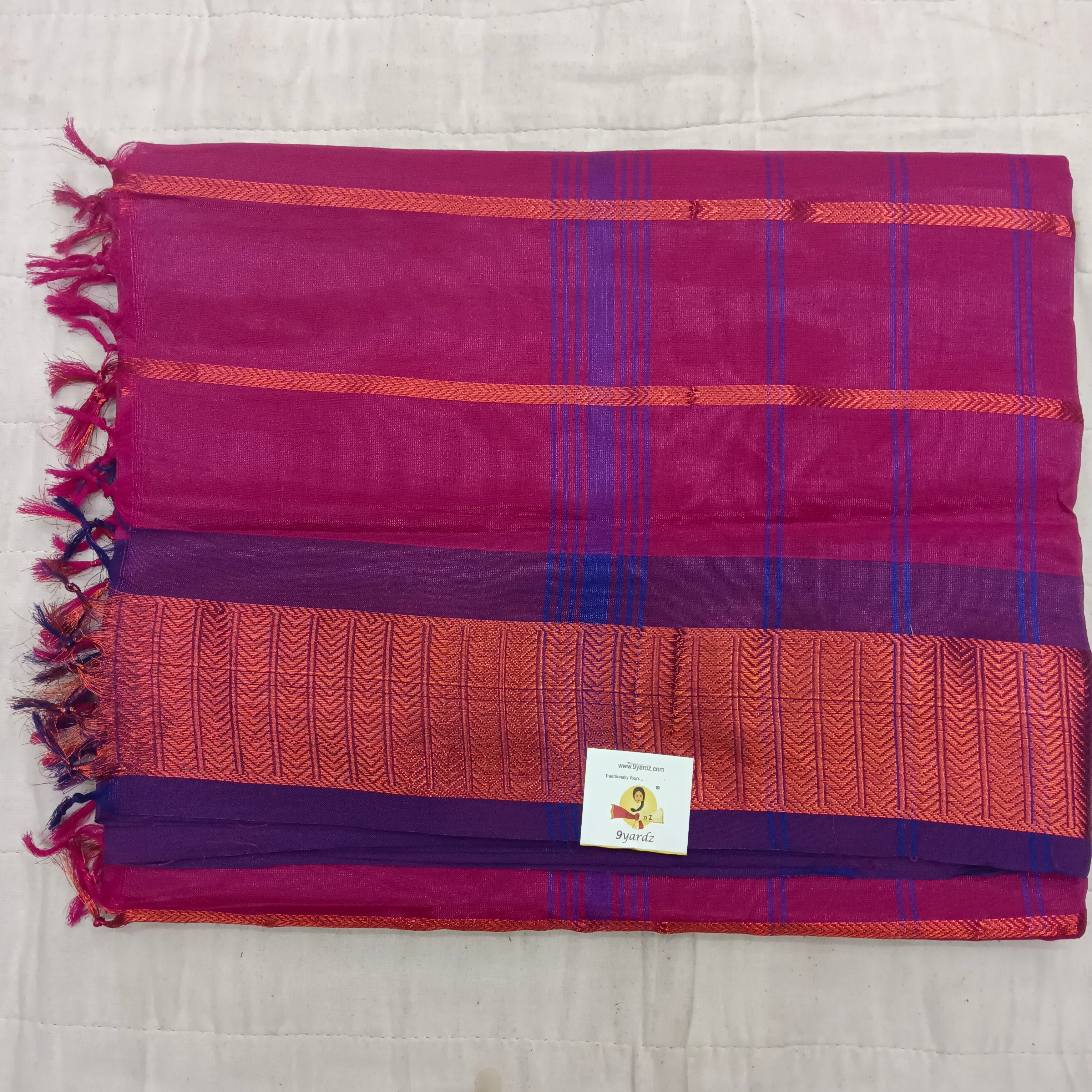 Vaazhainaar Pattu Madisar