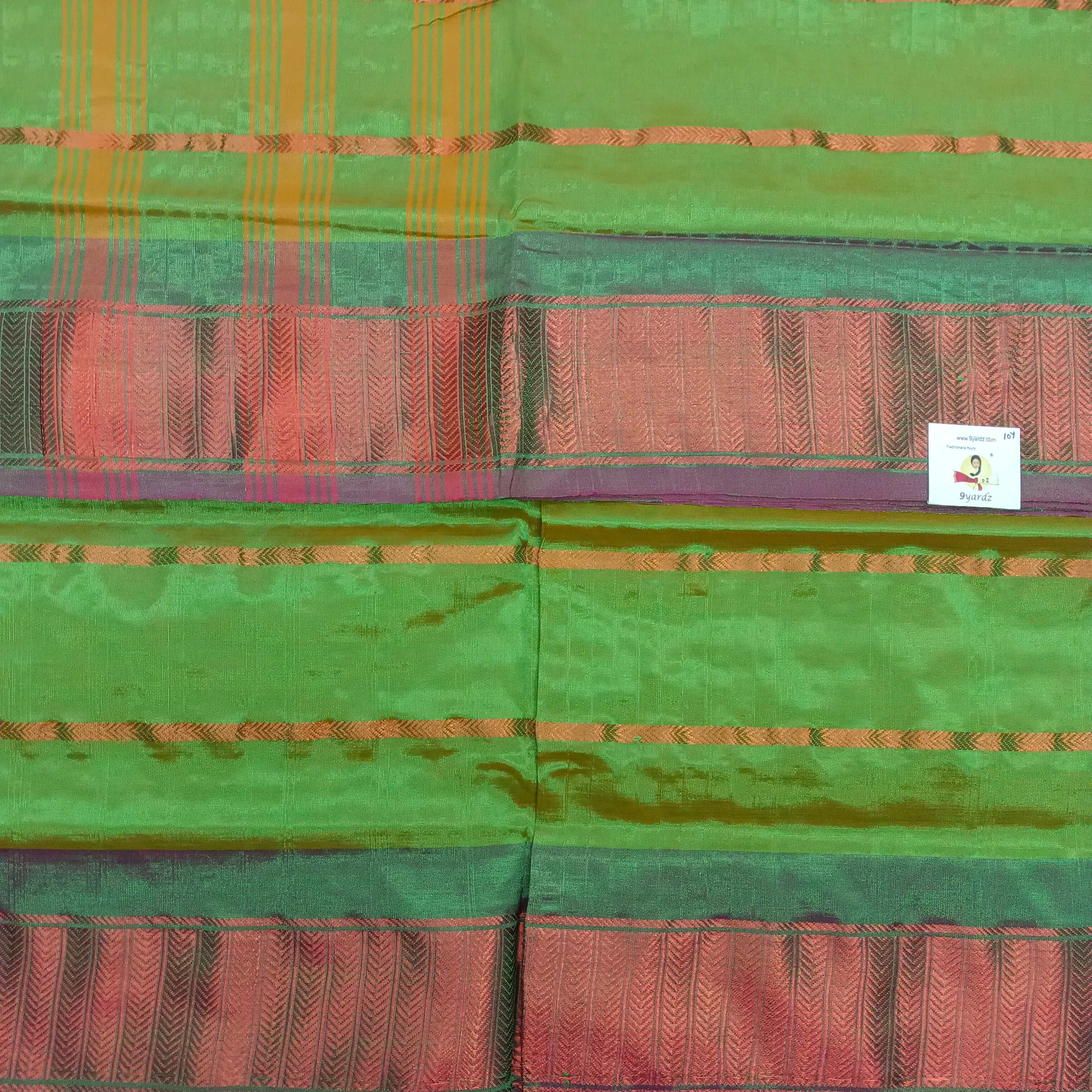 Vaazhainaar Pattu Madisar