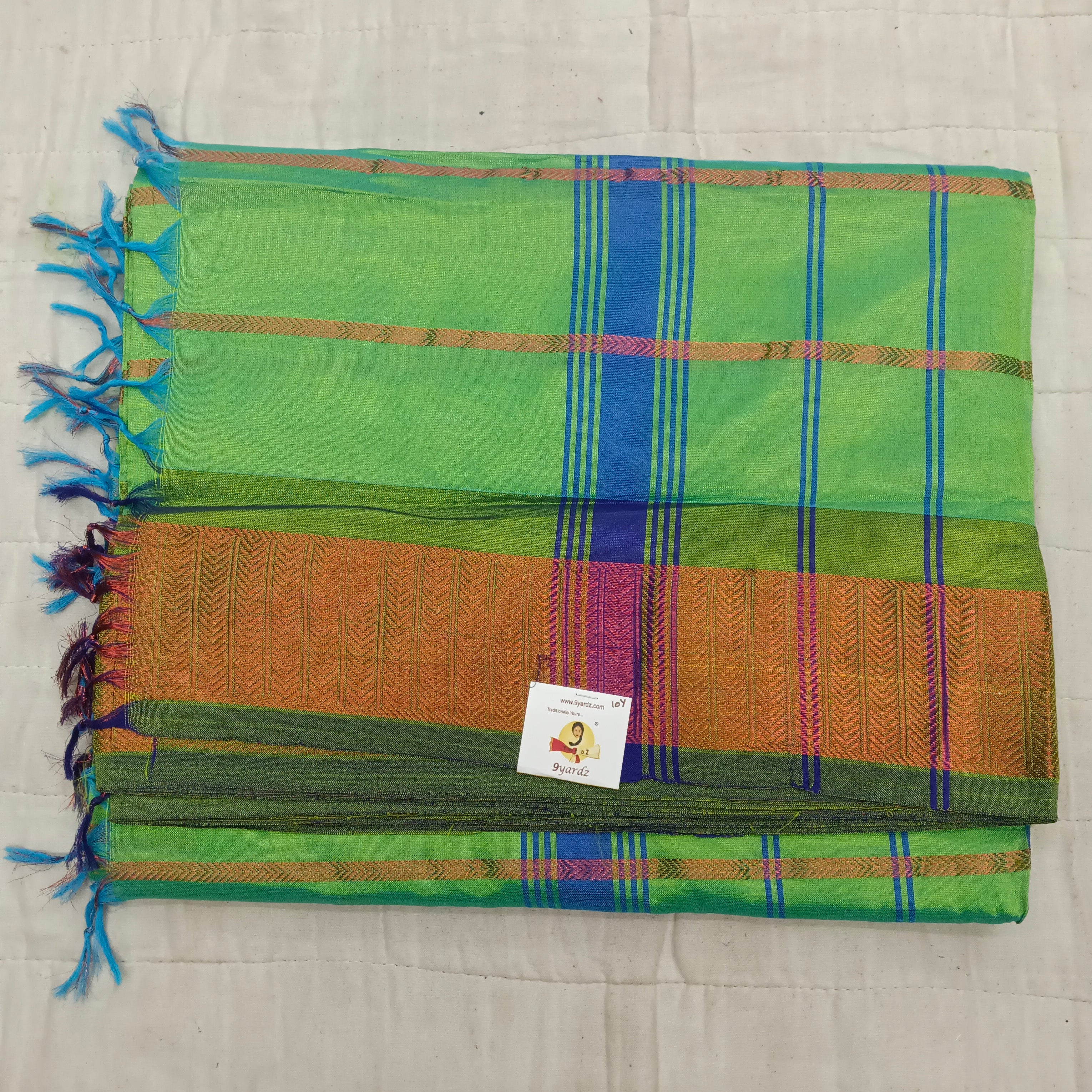Vaazhainaar Pattu Madisar