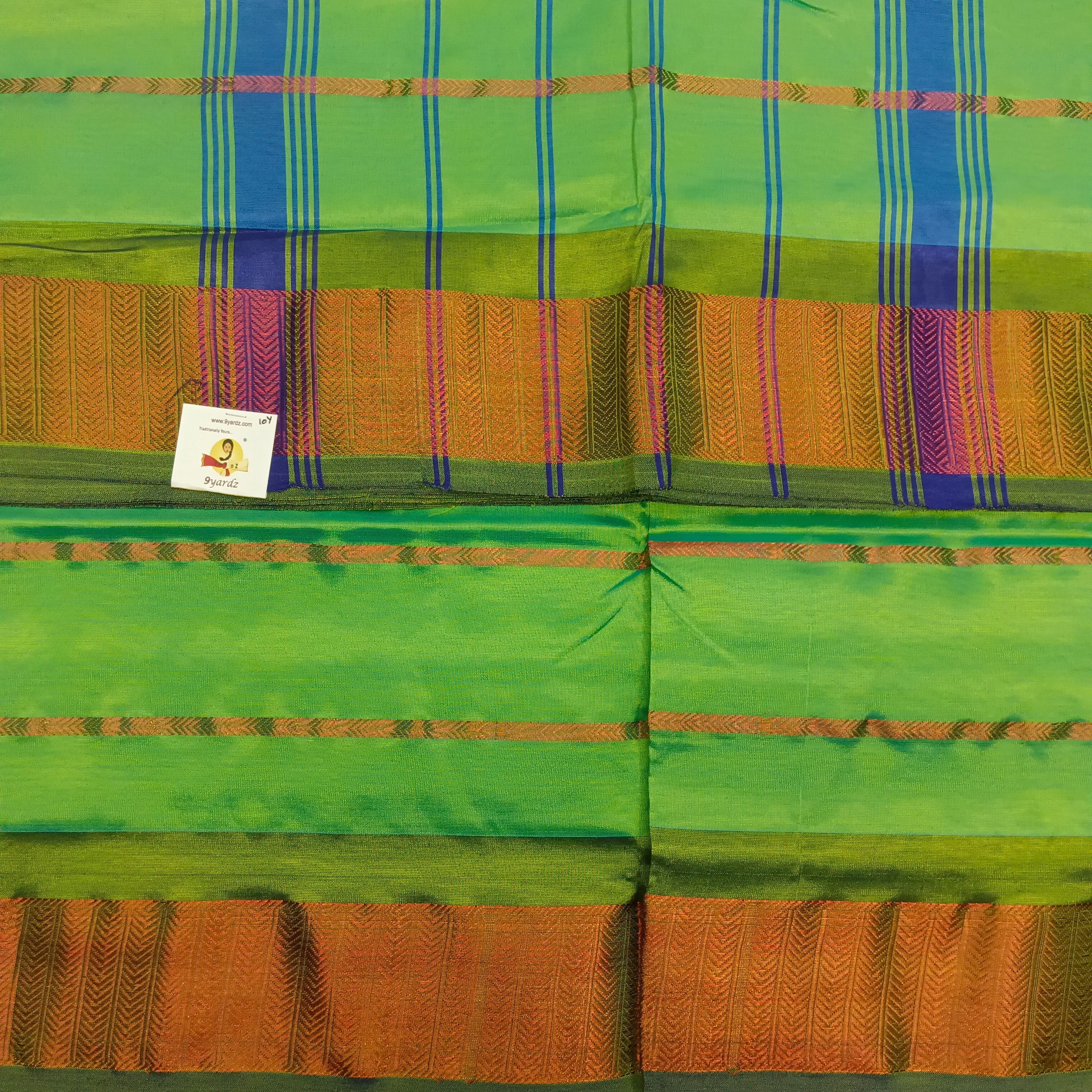 Vaazhainaar Pattu Madisar