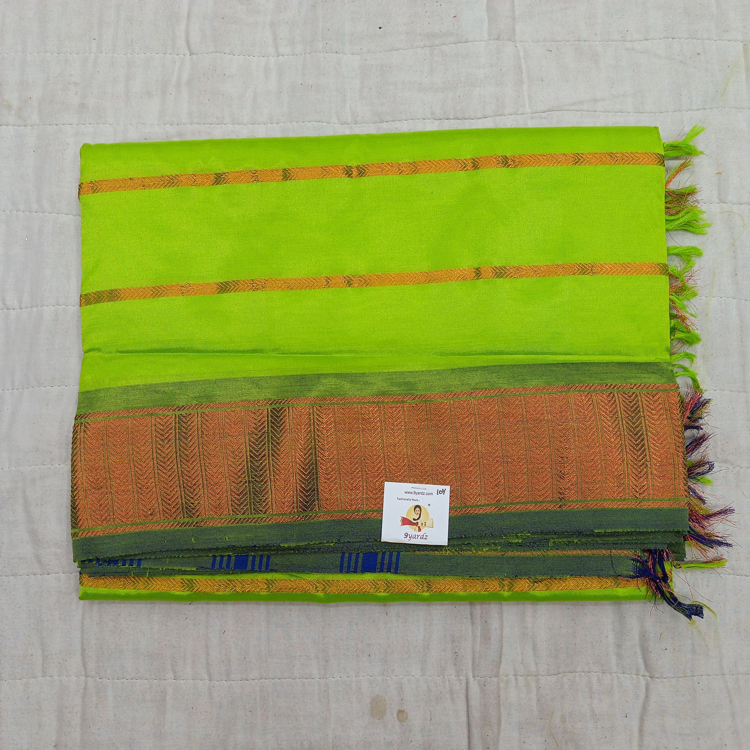 Vaazhainaar Pattu Madisar