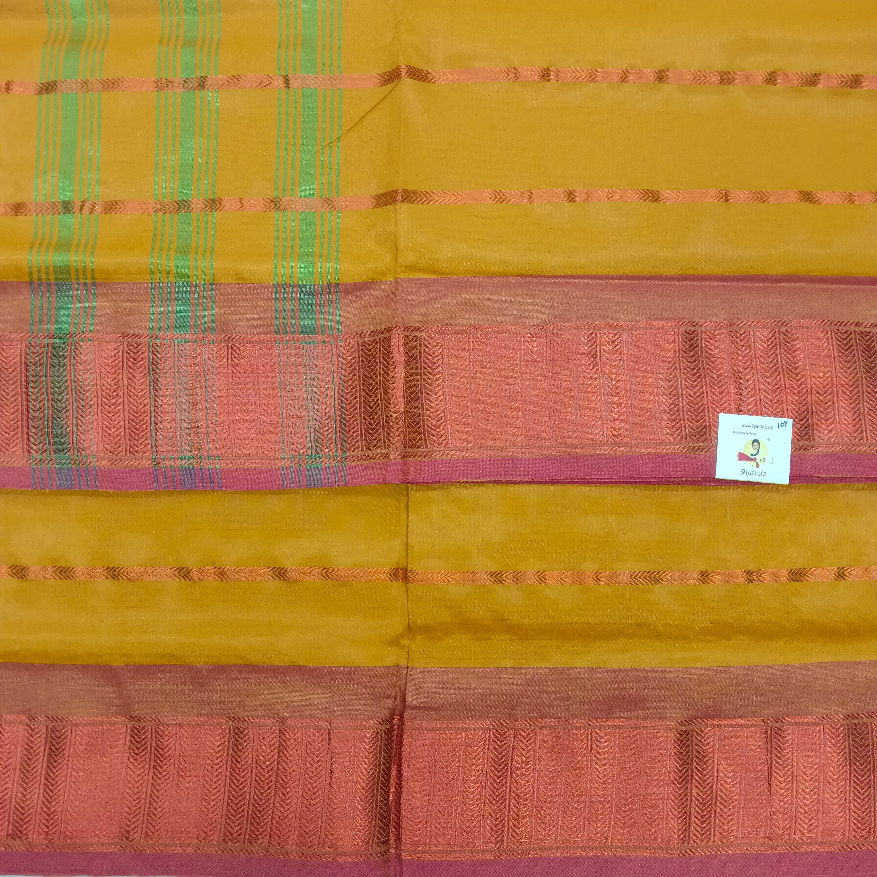 Vaazhainaar Pattu Madisar