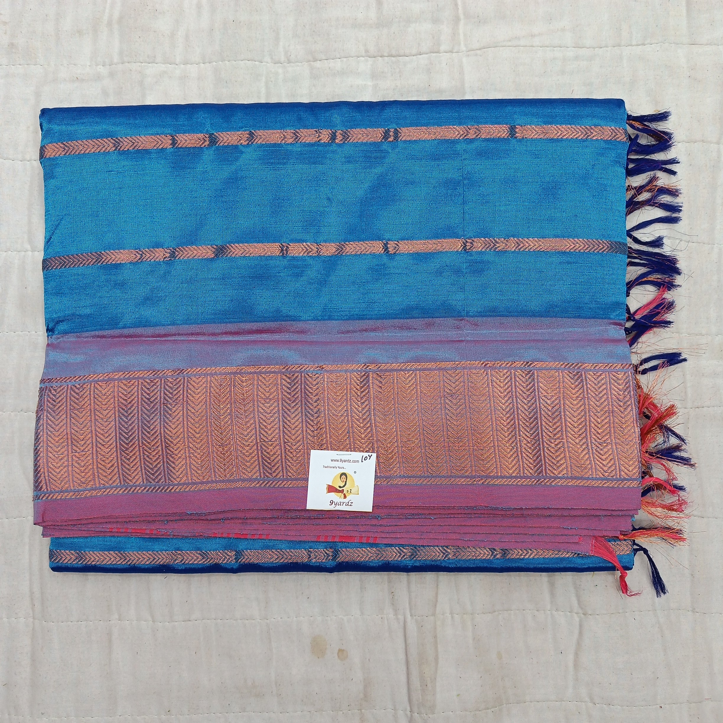 Vaazhainaar Pattu Madisar