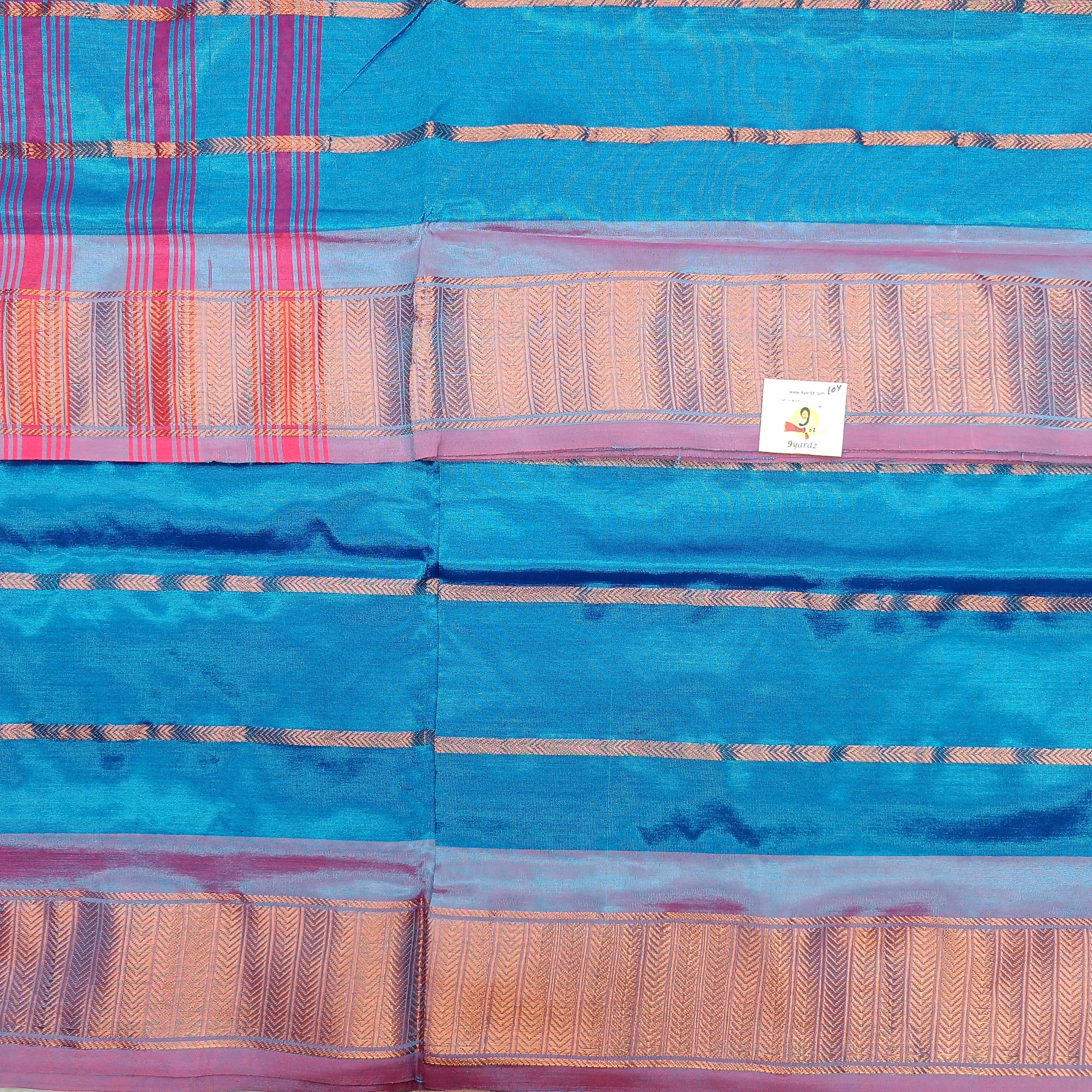 Vaazhainaar Pattu Madisar