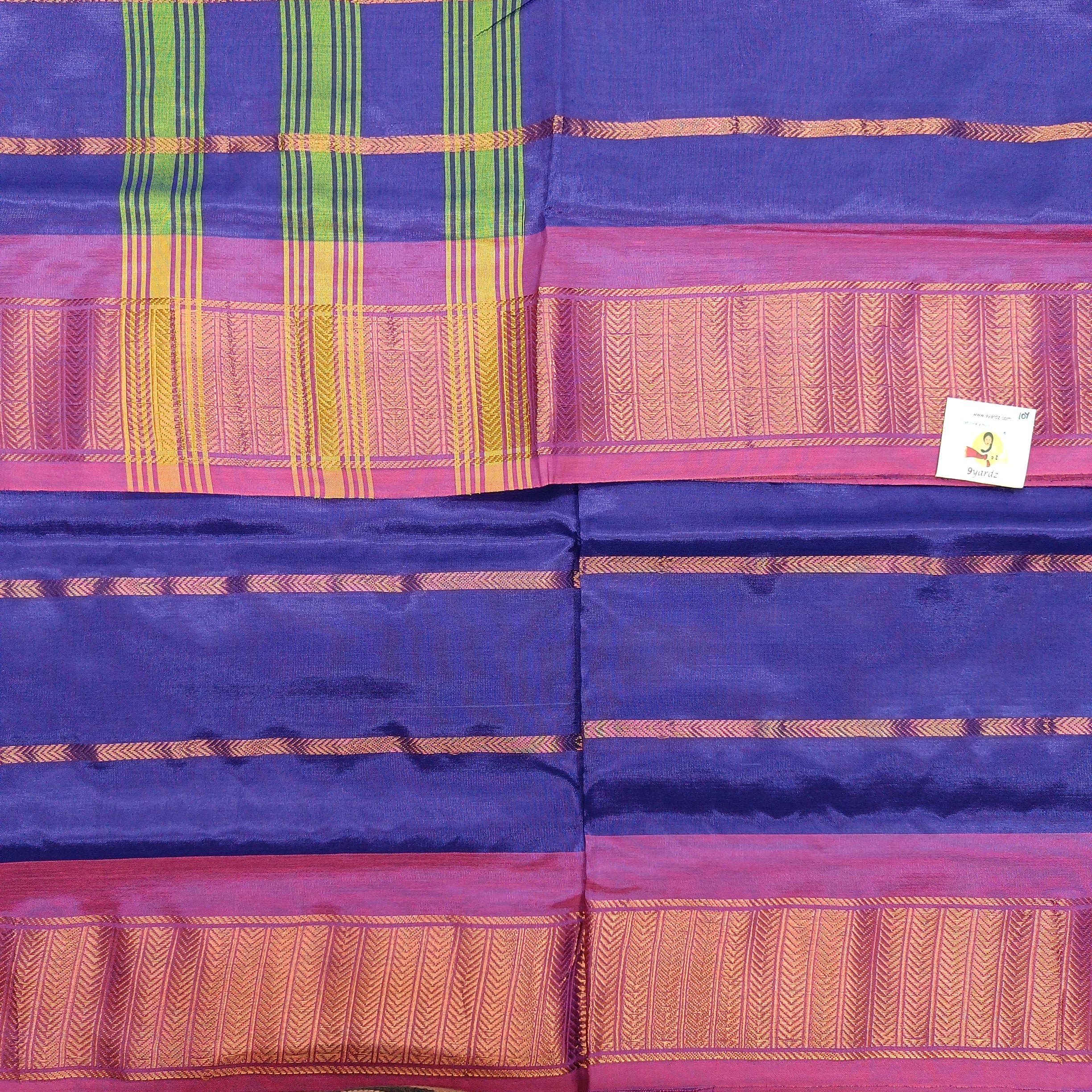 Vaazhainaar Pattu Madisar