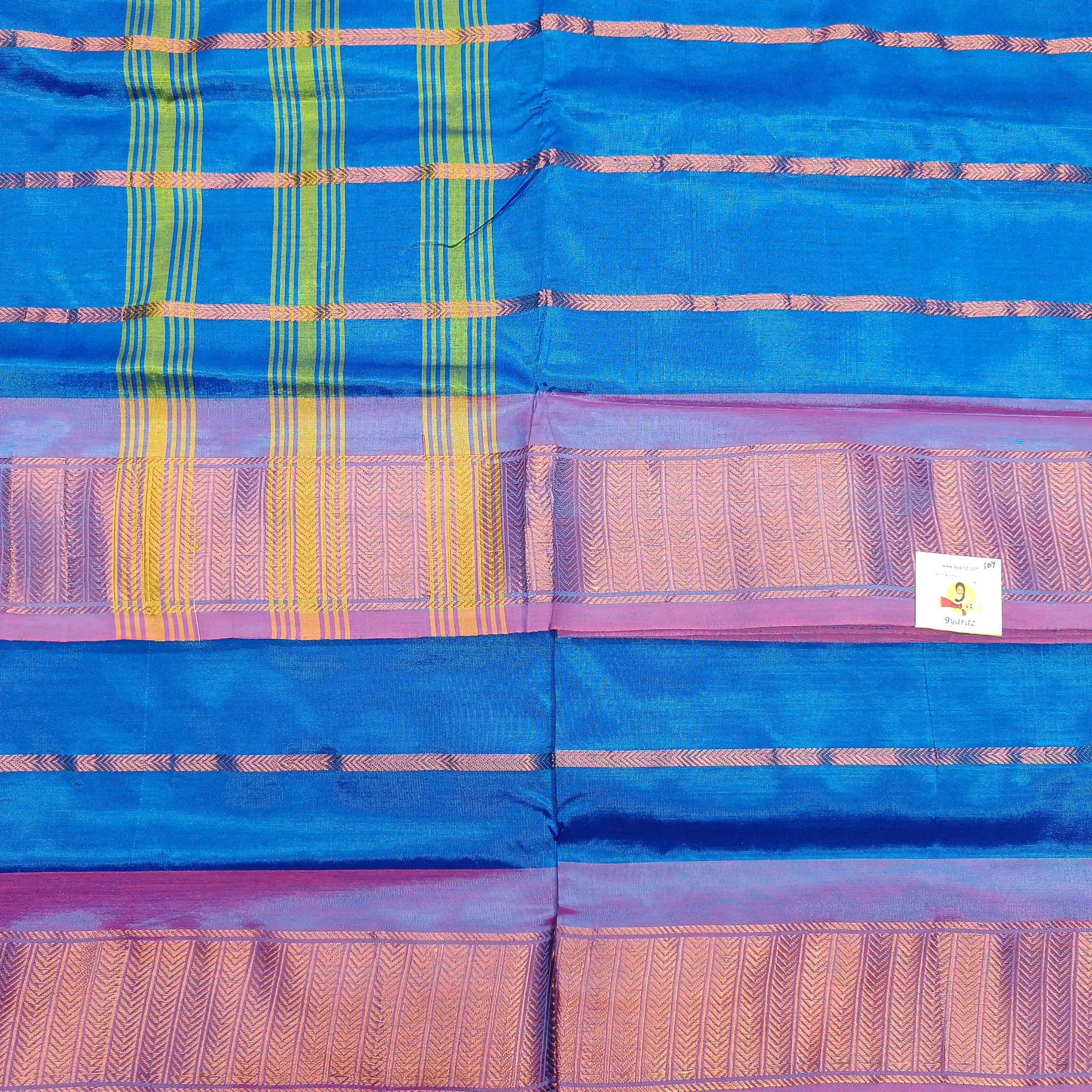 Vaazhainaar Pattu Madisar