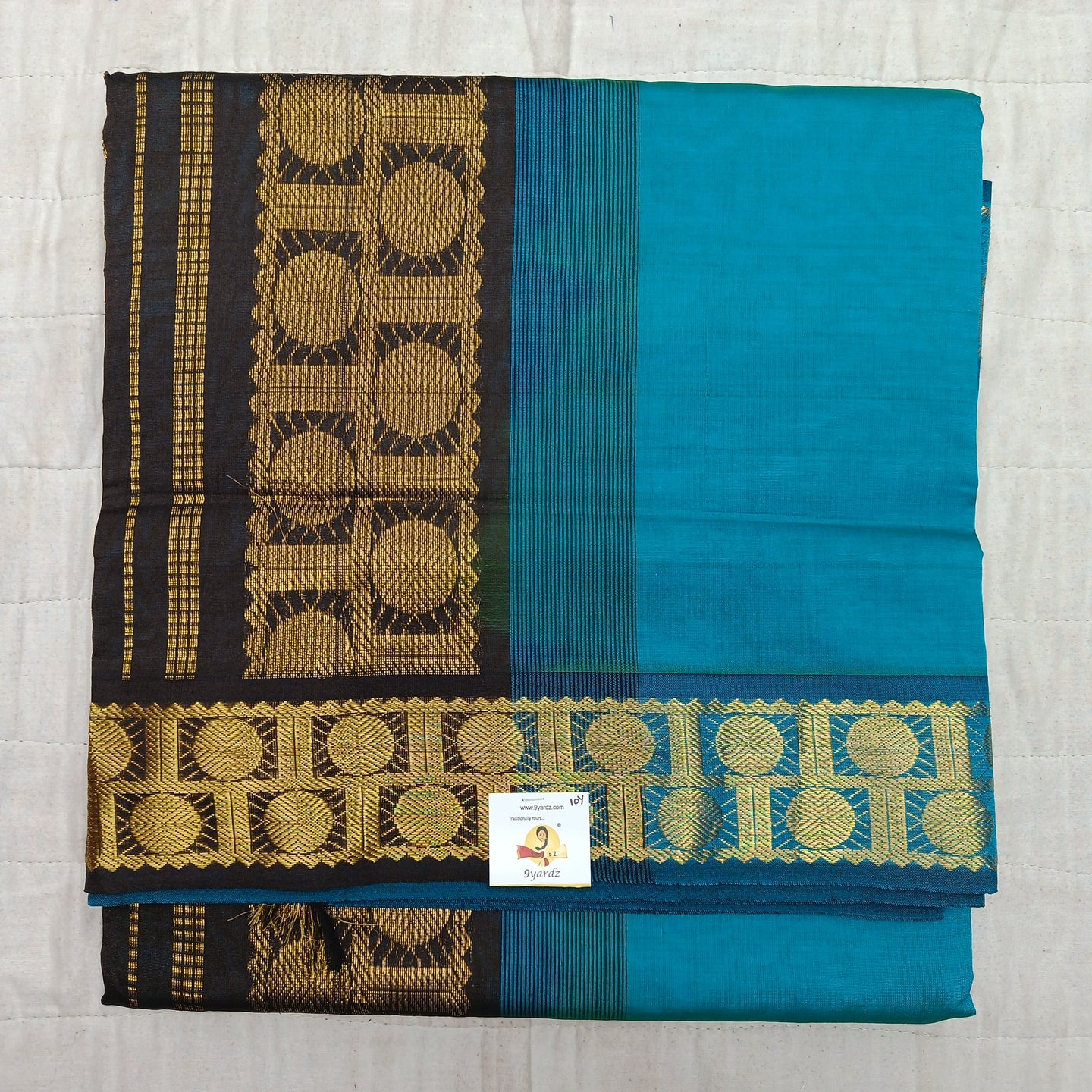 Semi Silk cotton Madisar