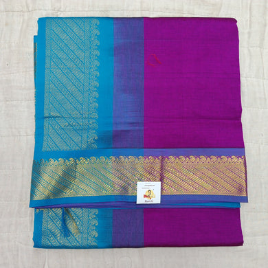 Semi Silk cotton Madisar