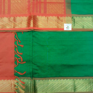 Semi Silk cotton Madisar