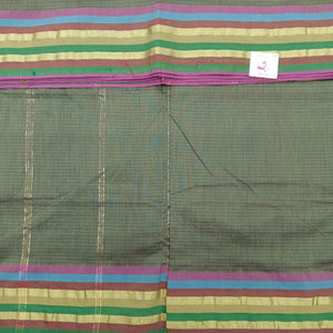 Kalyani Cotton lines 9.5 yards