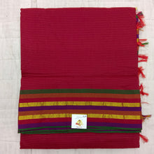 Load image into Gallery viewer, Kalyani Cotton lines 9.5 yards