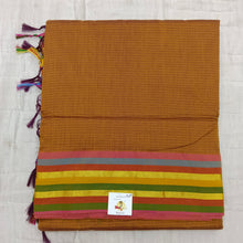 Load image into Gallery viewer, Kalyani Cotton lines 9.5 yards