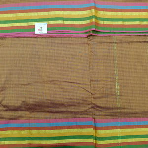 Kalyani Cotton lines 9.5 yards