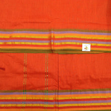 Load image into Gallery viewer, Kalyani Cotton lines 9.5 yards