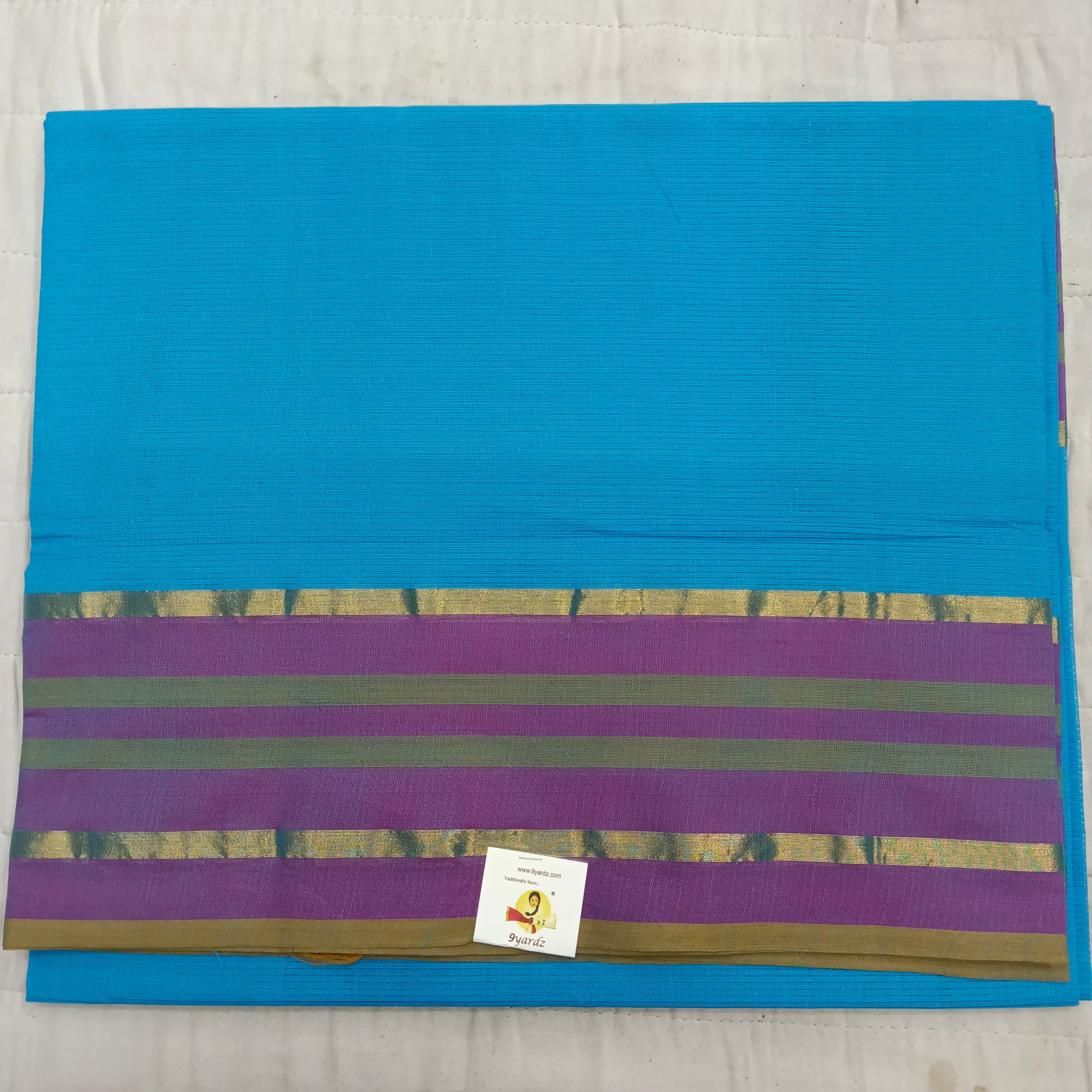 Regular cotton mix 6yardz