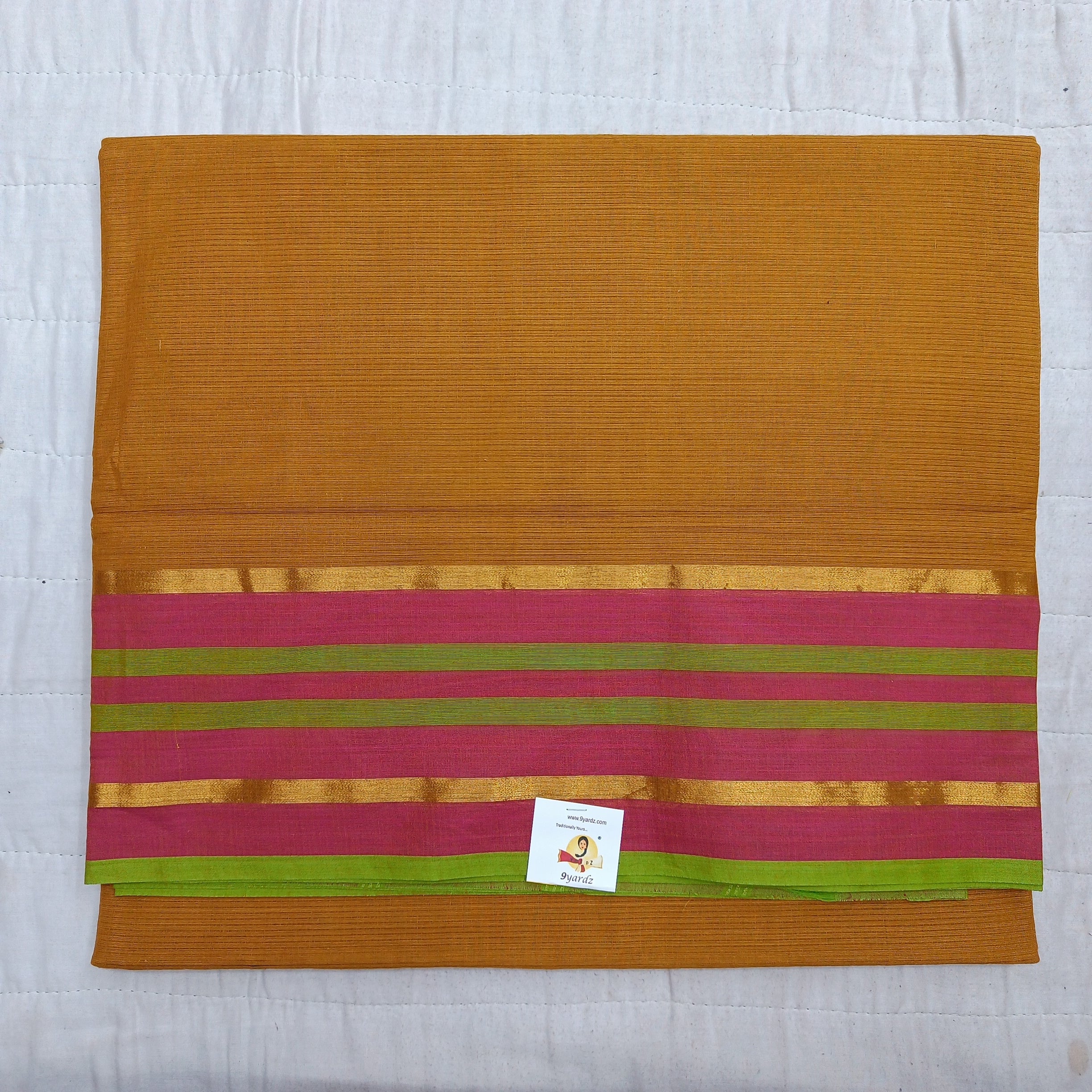Regular cotton mix 6yardz