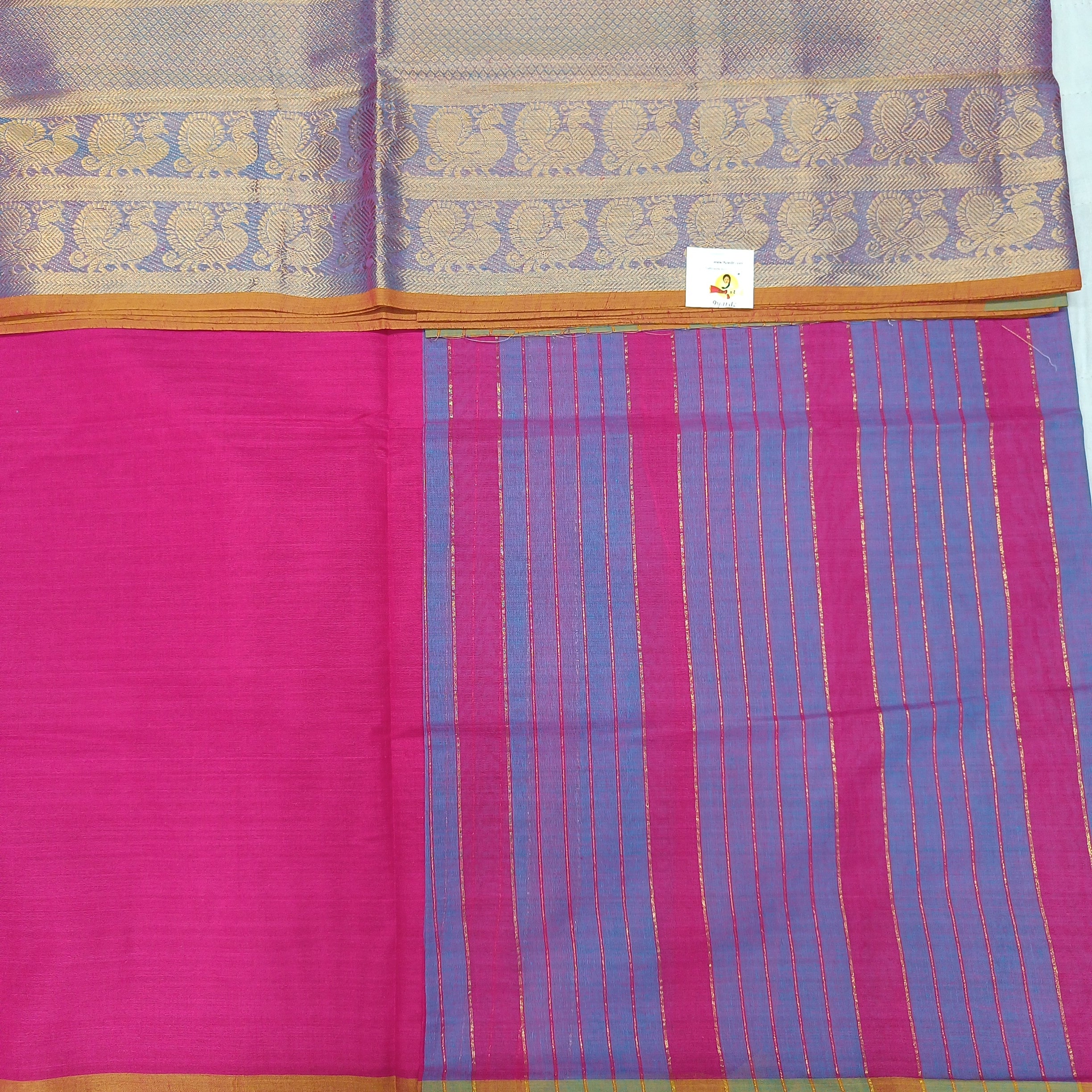 Regular cotton mix 6yardz