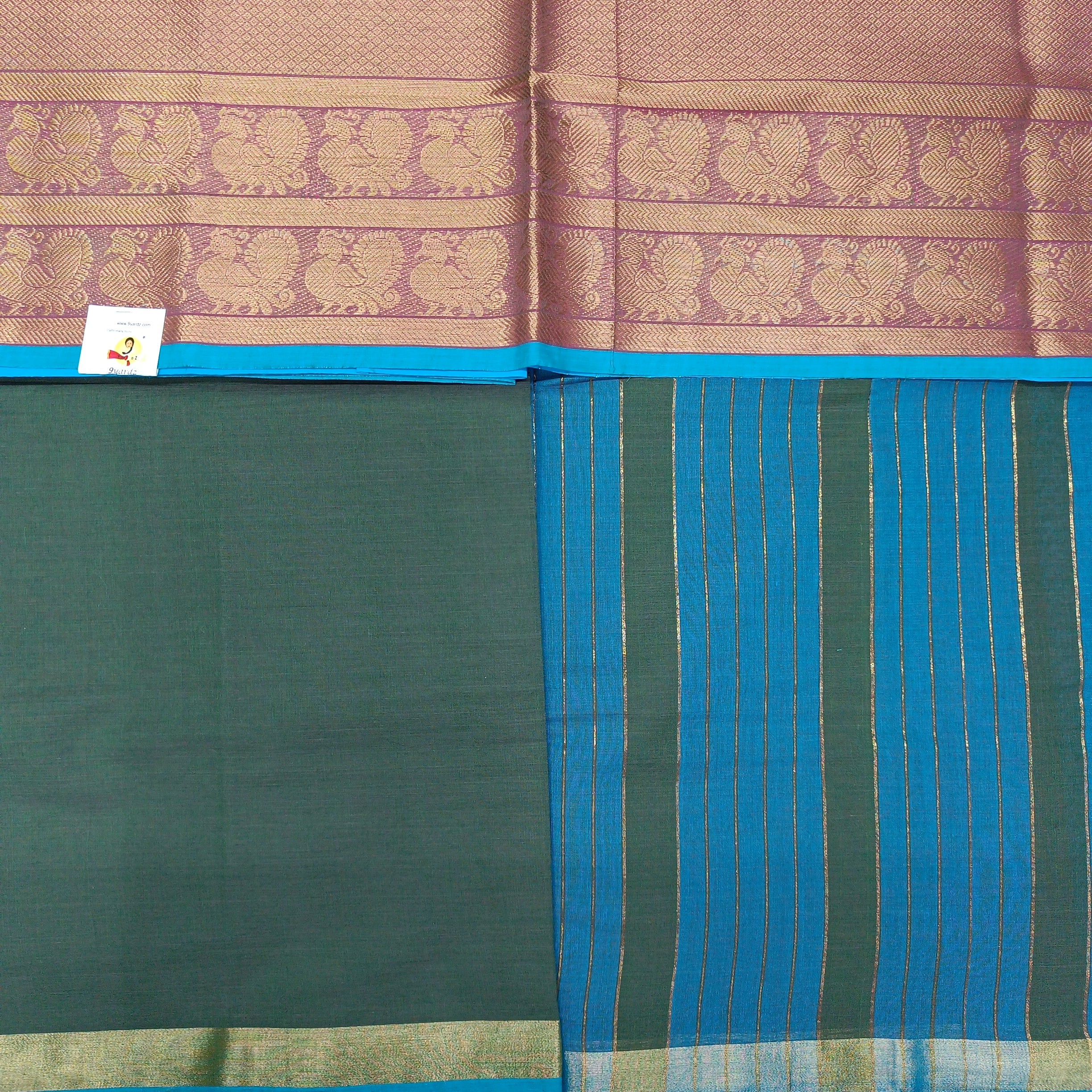 Regular cotton mix 6yardz