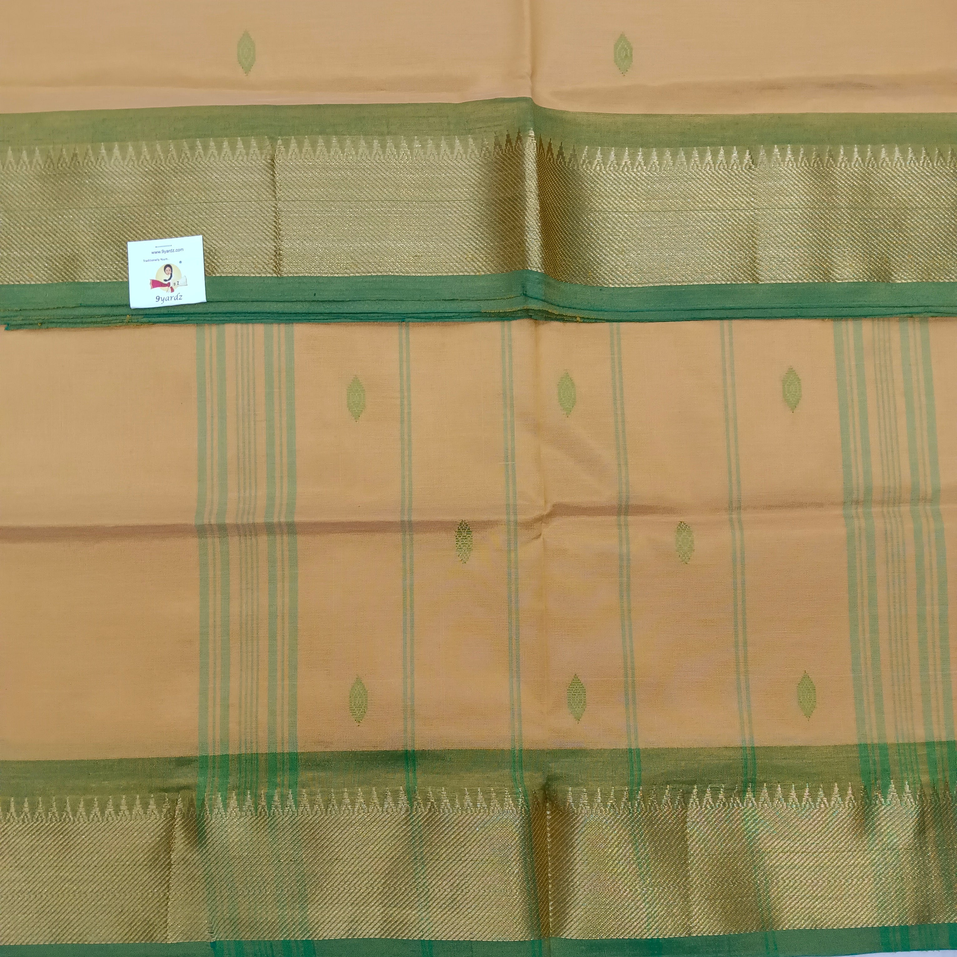 Vaazhainaar pattu 6yard