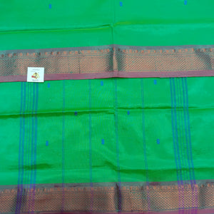 Vaazhainaar pattu 6yard