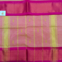 Load image into Gallery viewer, Vaazhainaar pattu 6yard