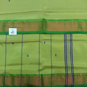 Vaazhainaar pattu 6yard