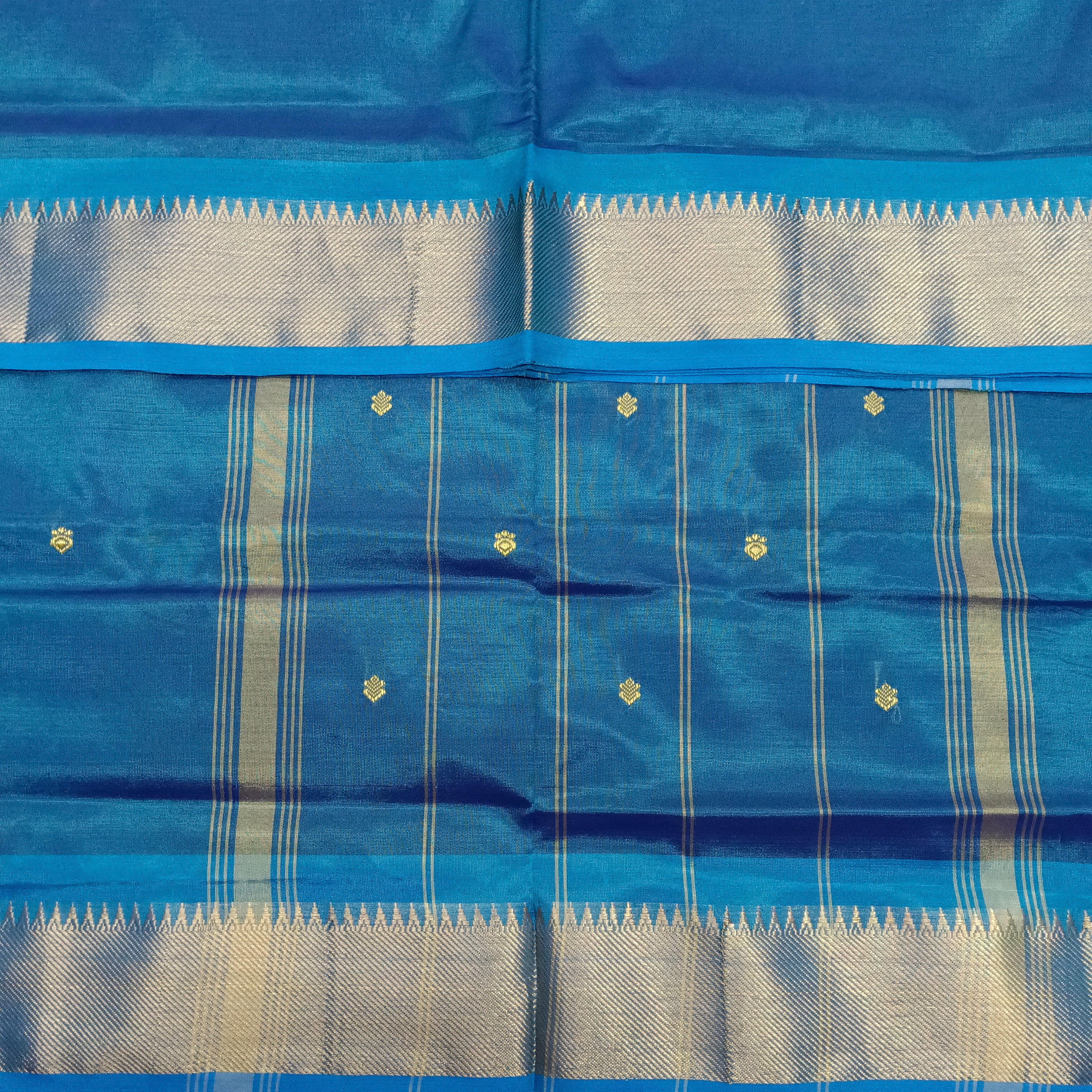 Vaazhainaar pattu 6yard