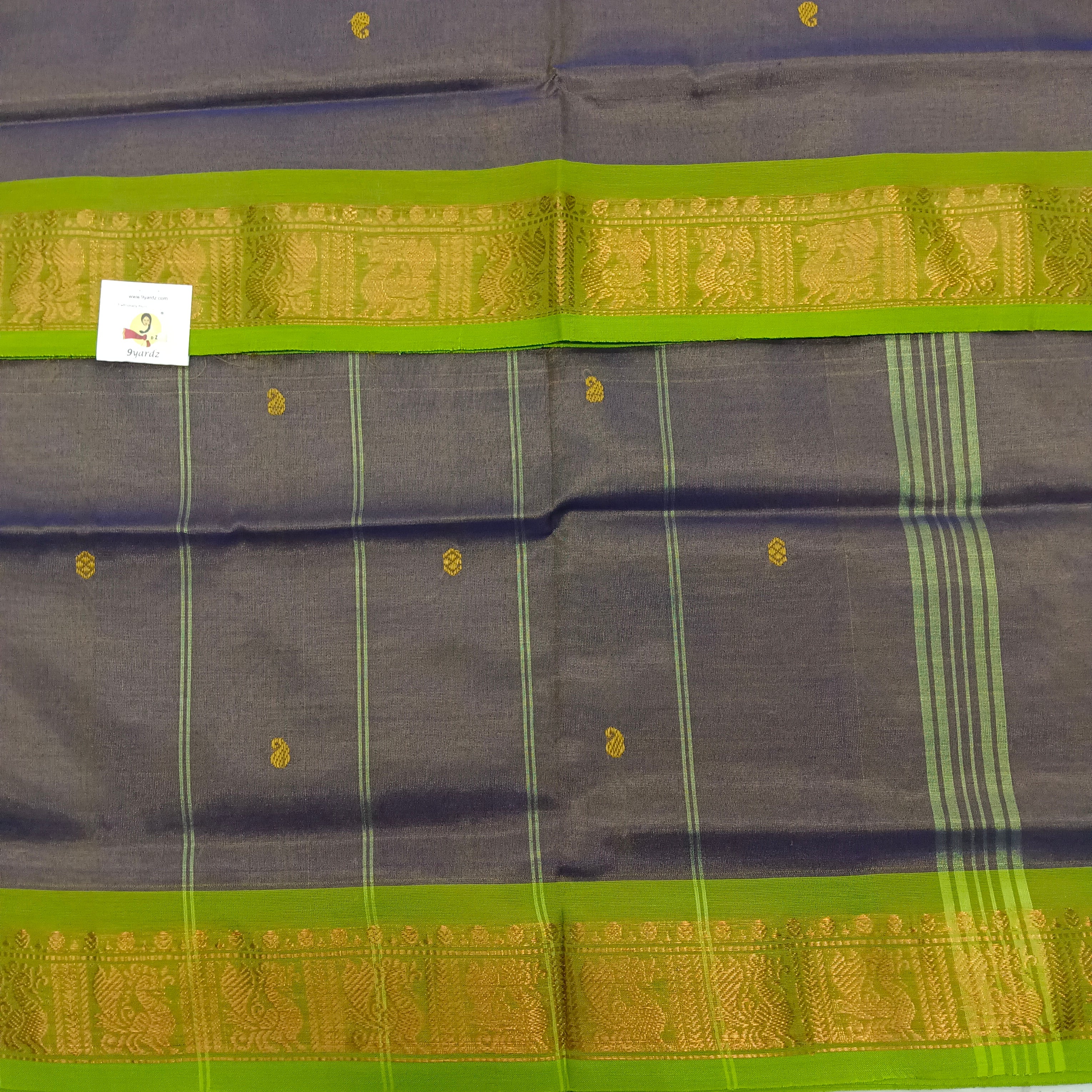 Vaazhainaar pattu 6yard