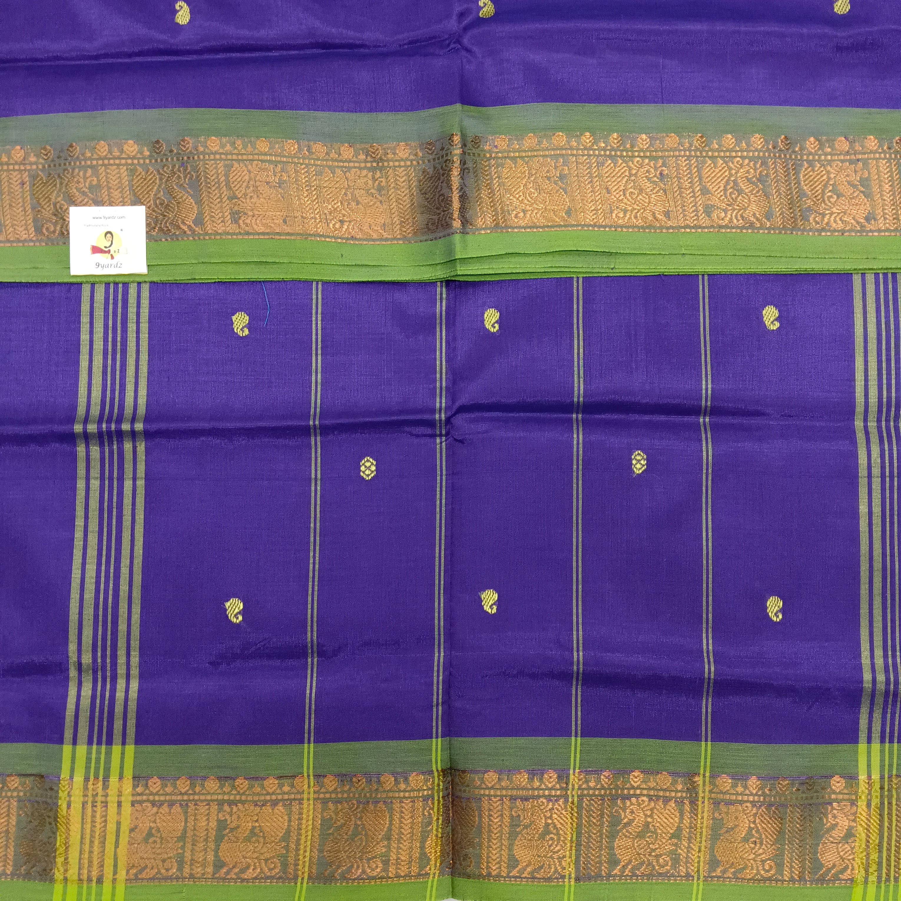 Vaazhainaar pattu 6yard