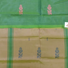 Load image into Gallery viewer, Vaazhainaar pattu 6yard