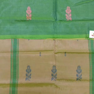 Vaazhainaar pattu 6yard