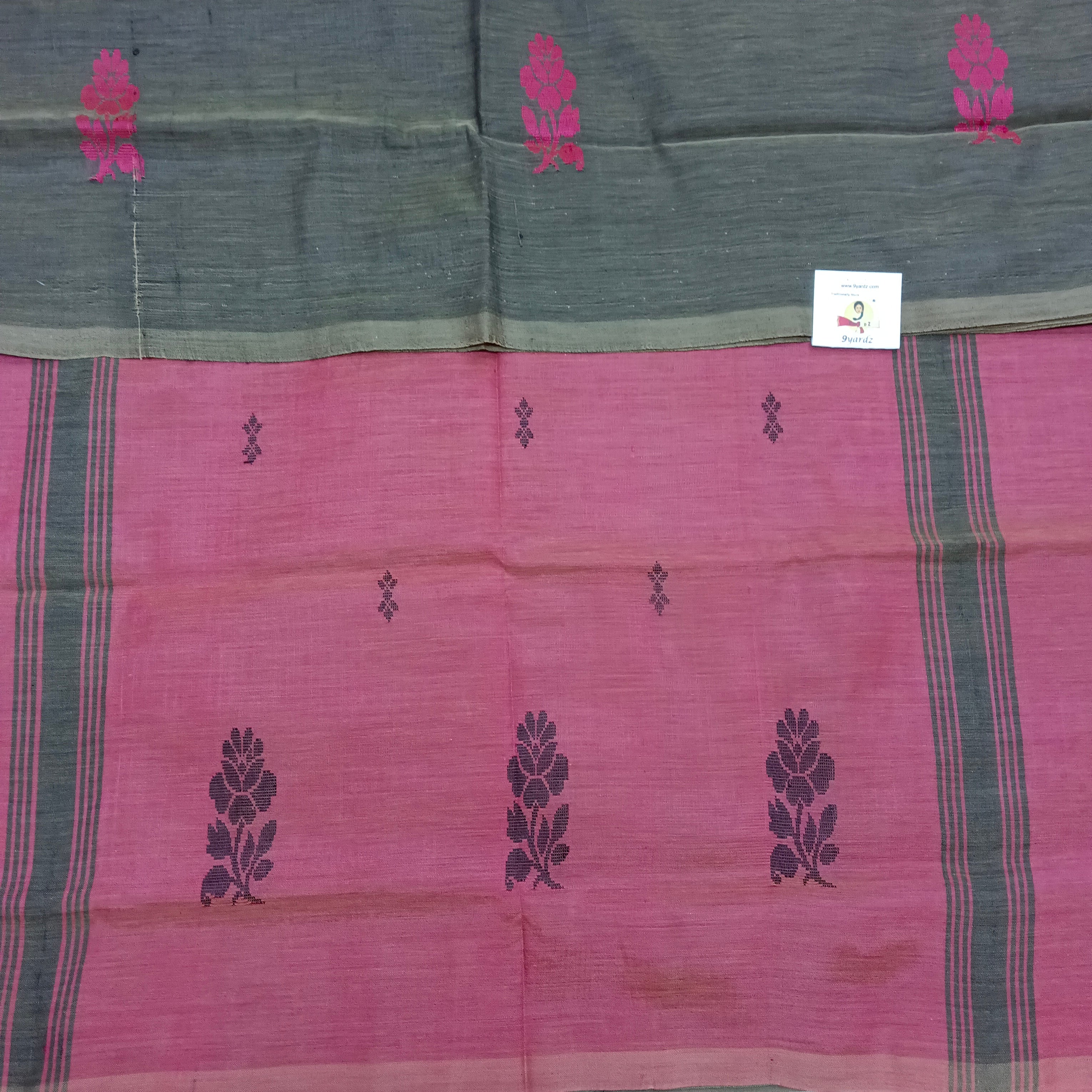 Vaazhainaar pattu 6yard