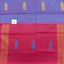 Load image into Gallery viewer, Vaazhainaar pattu 6yard