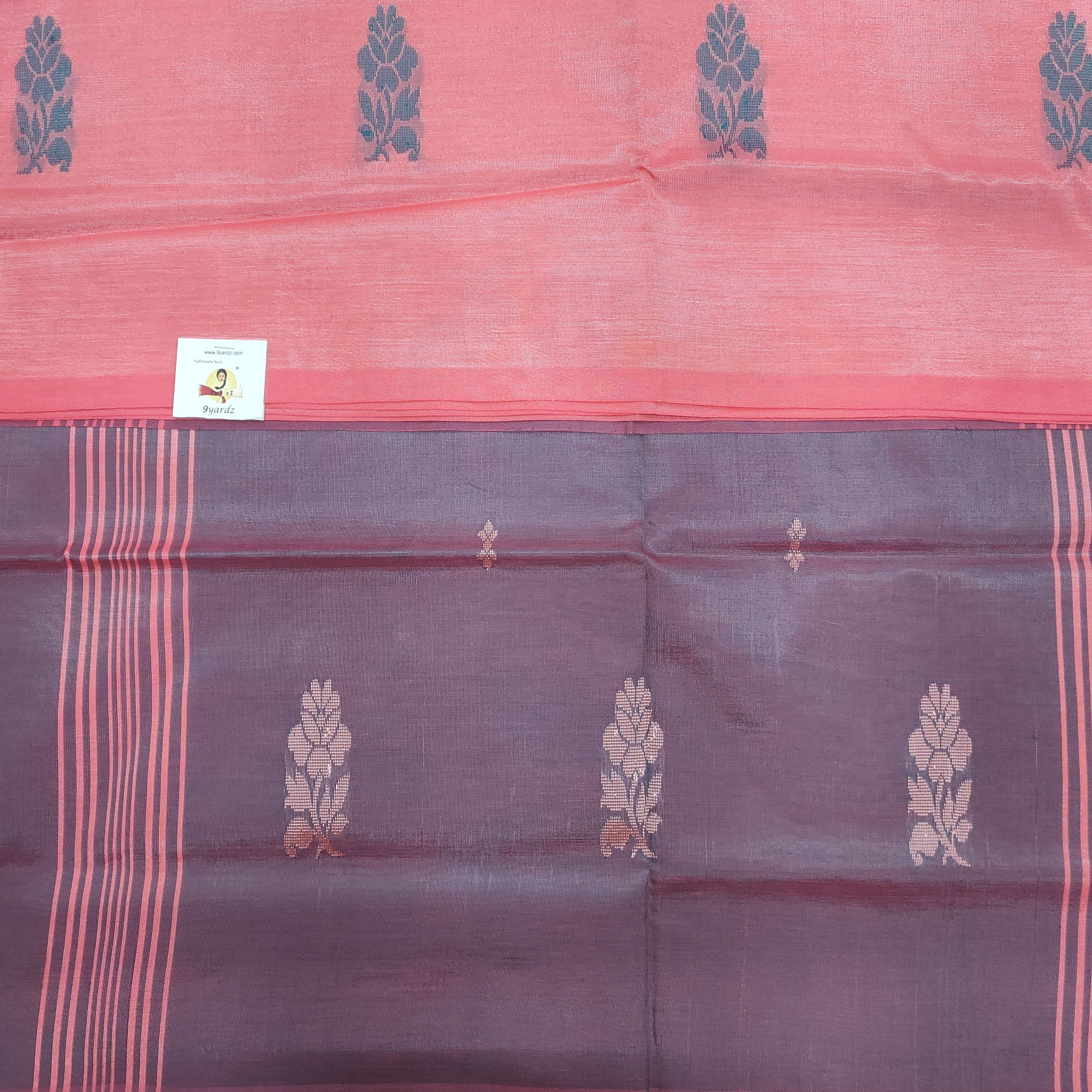 Vaazhainaar pattu 6yard