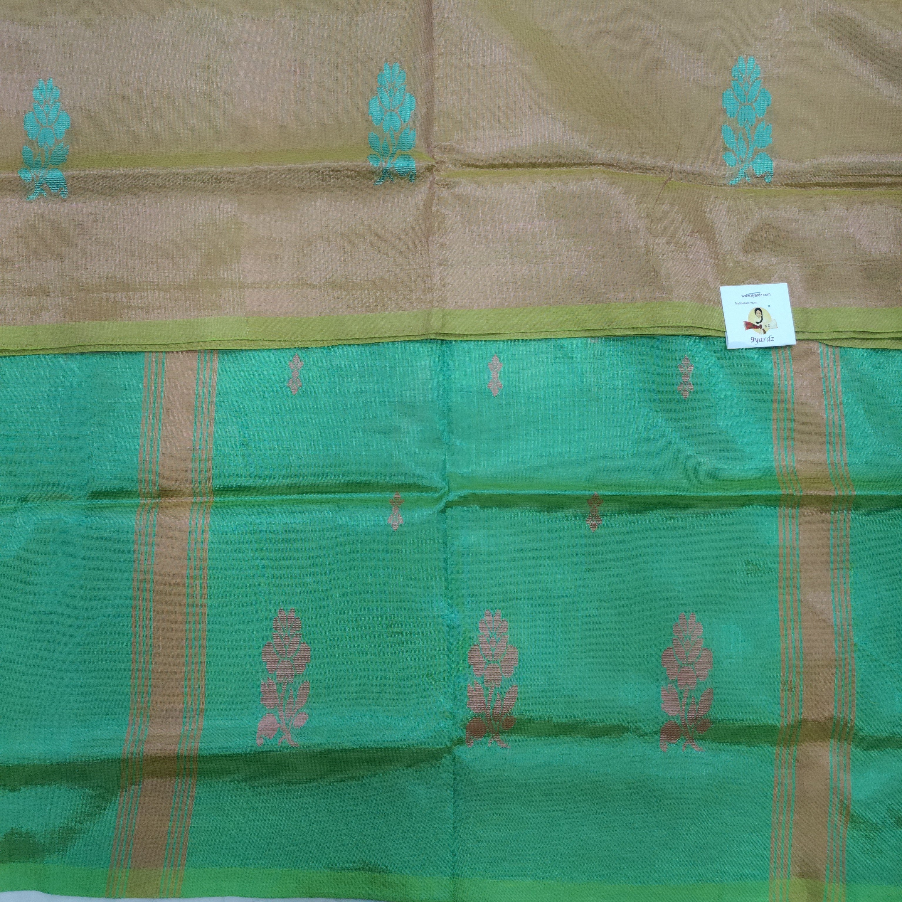 Vaazhainaar pattu 6yard