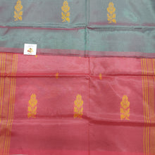 Load image into Gallery viewer, Vaazhainaar pattu 6yard
