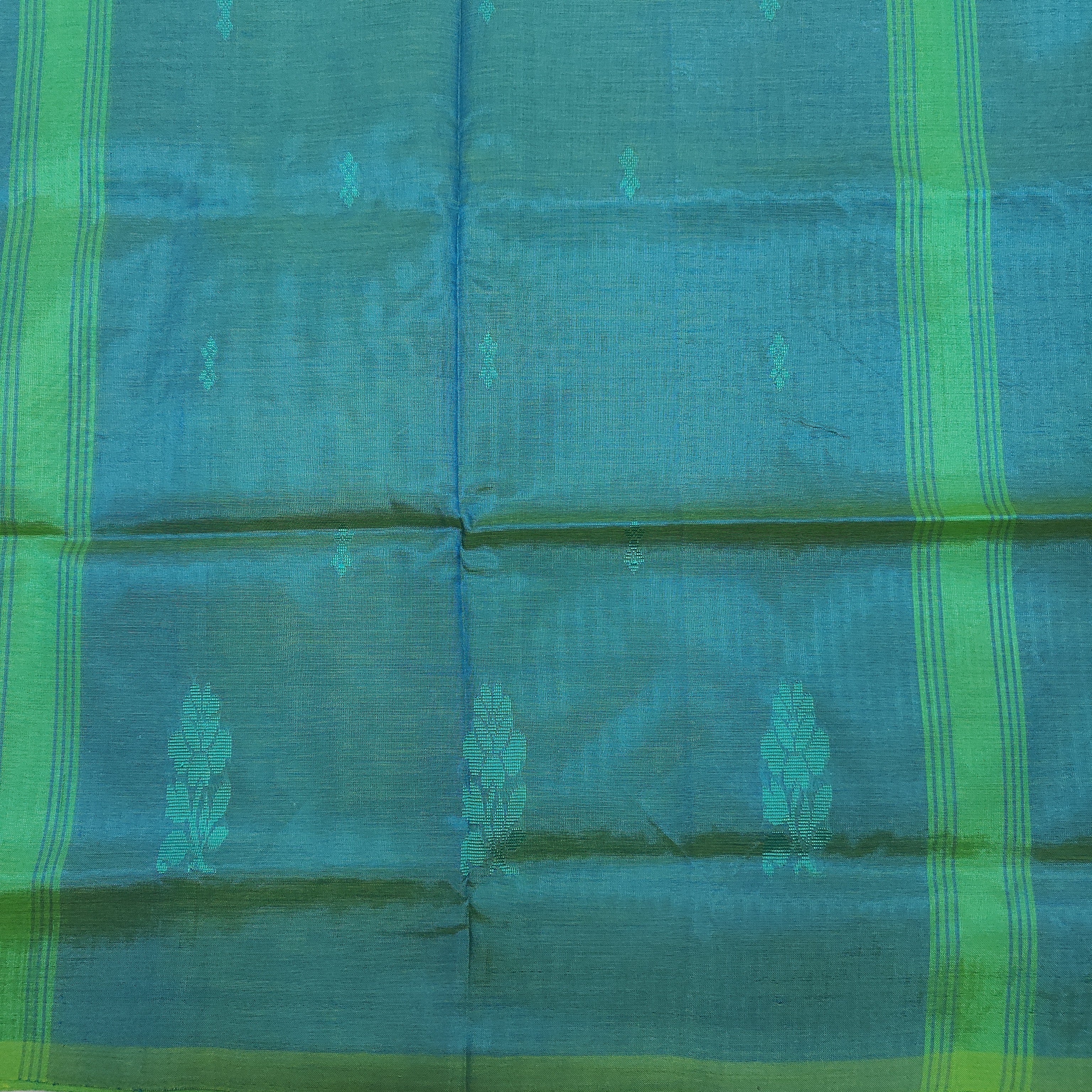 Vaazhainaar pattu 6yard