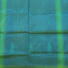 Load image into Gallery viewer, Vaazhainaar pattu 6yard