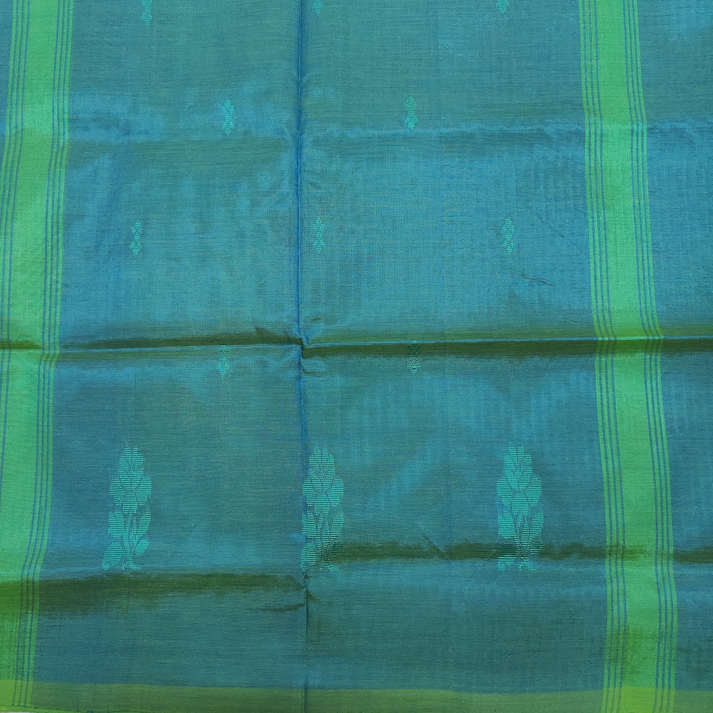 Vaazhainaar pattu 6yard
