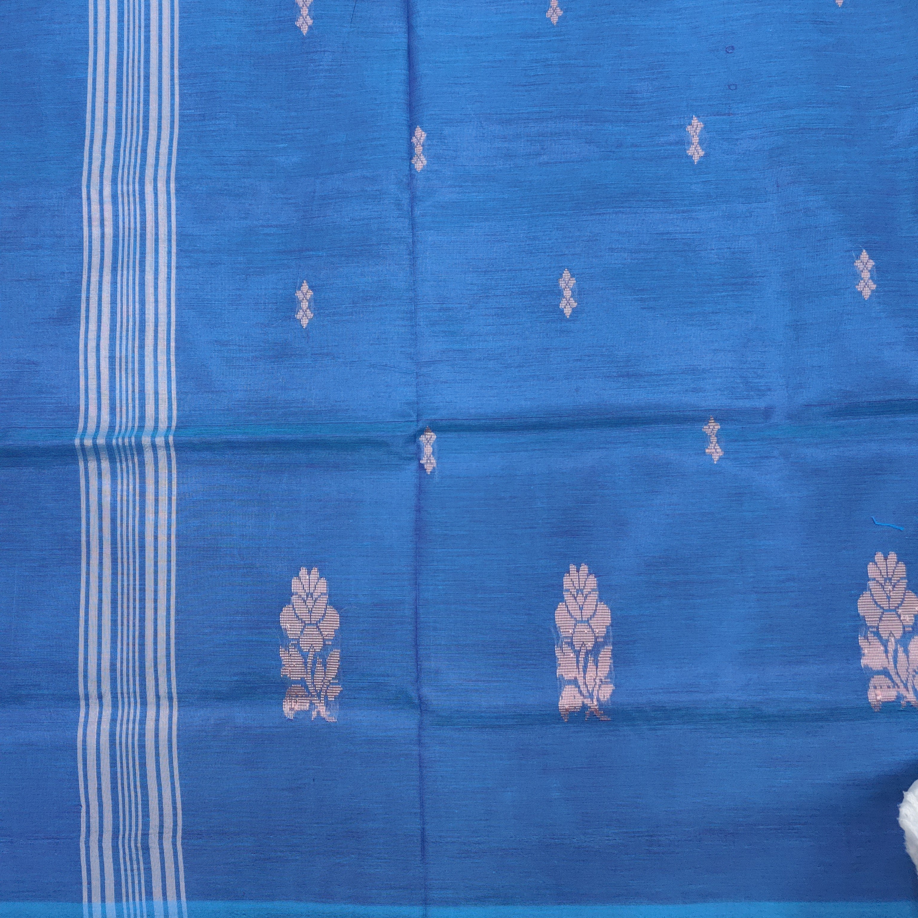 Vaazhainaar pattu 6yard