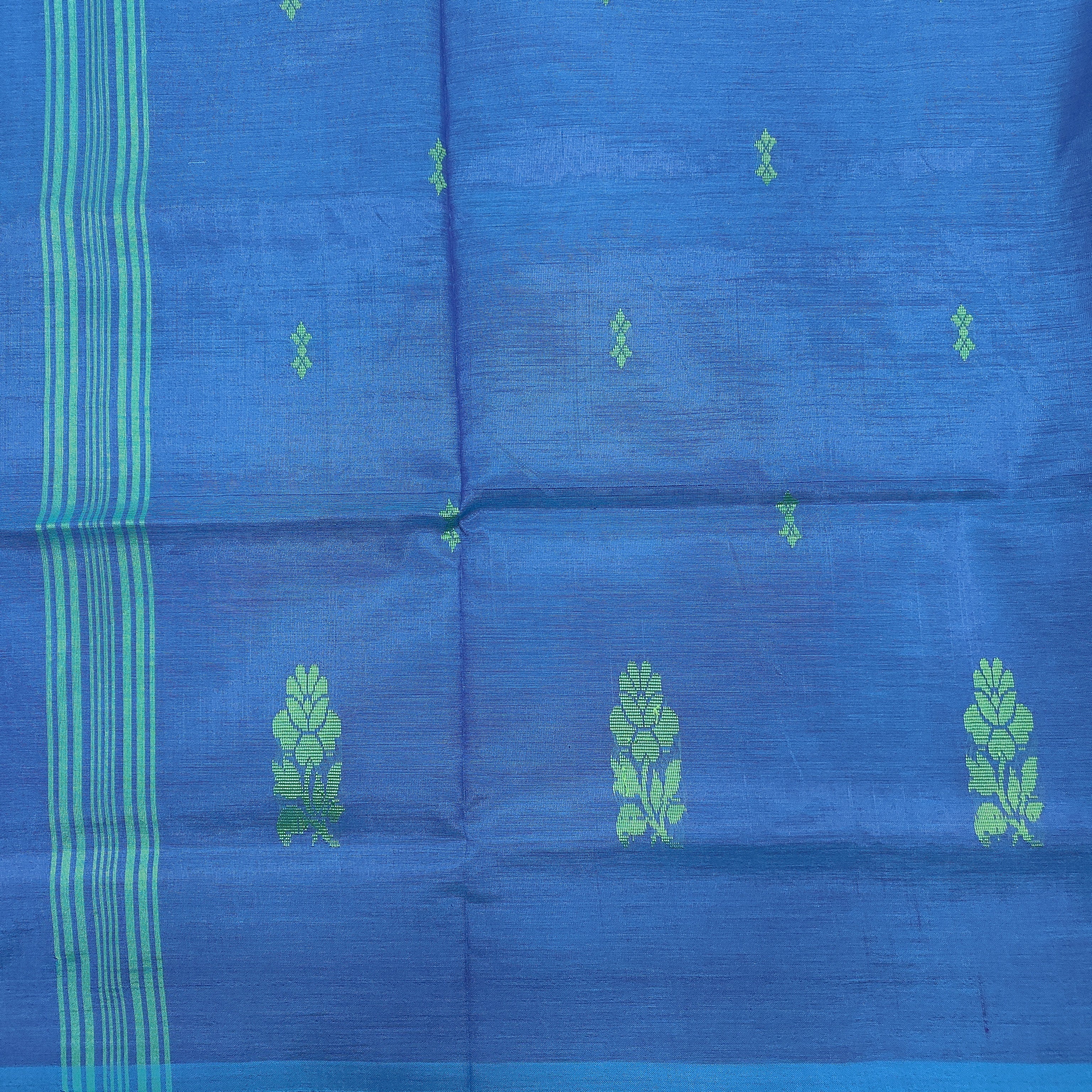 Vaazhainaar pattu 6yard