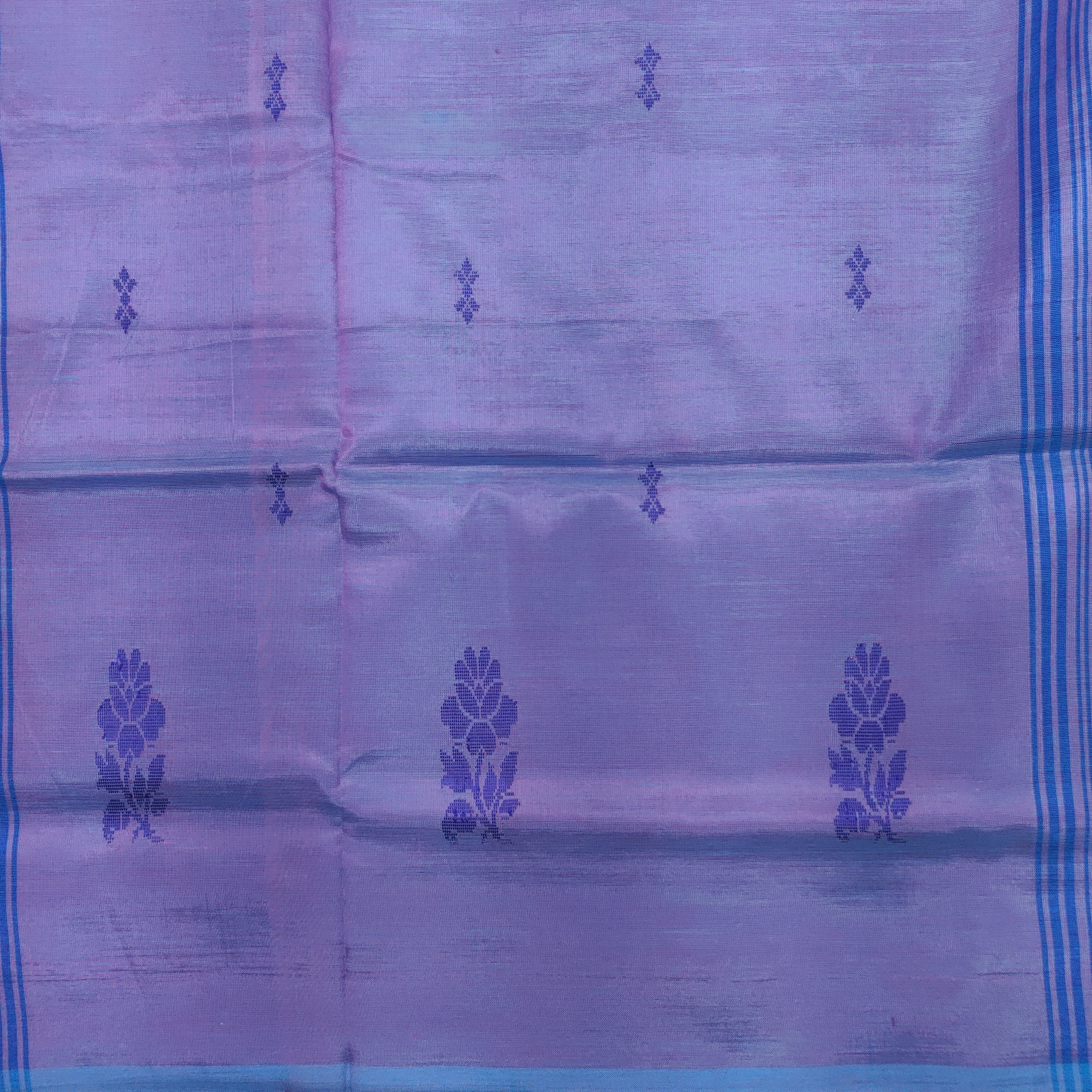 Vaazhainaar pattu 6yard