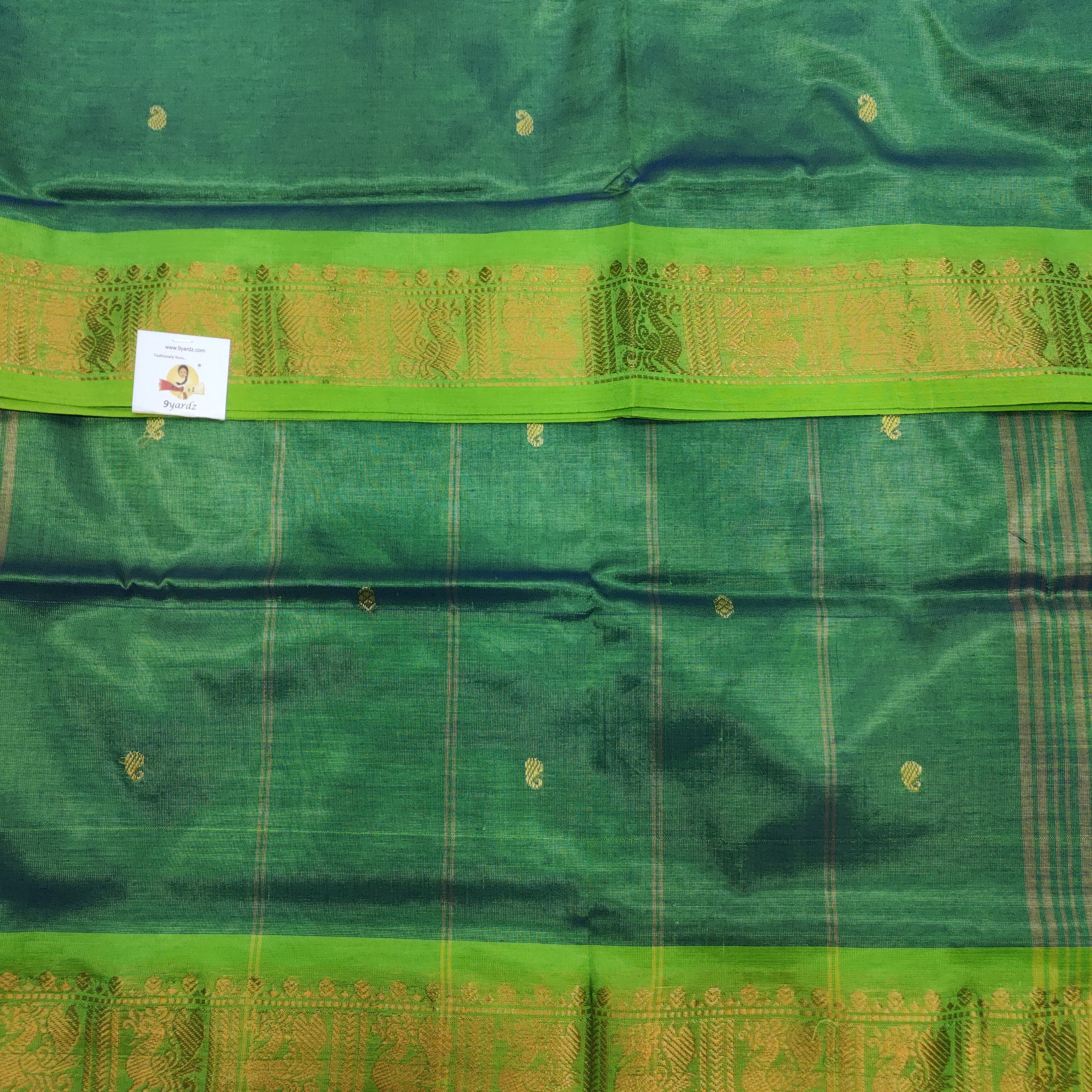 Vaazhainaar pattu 6yard