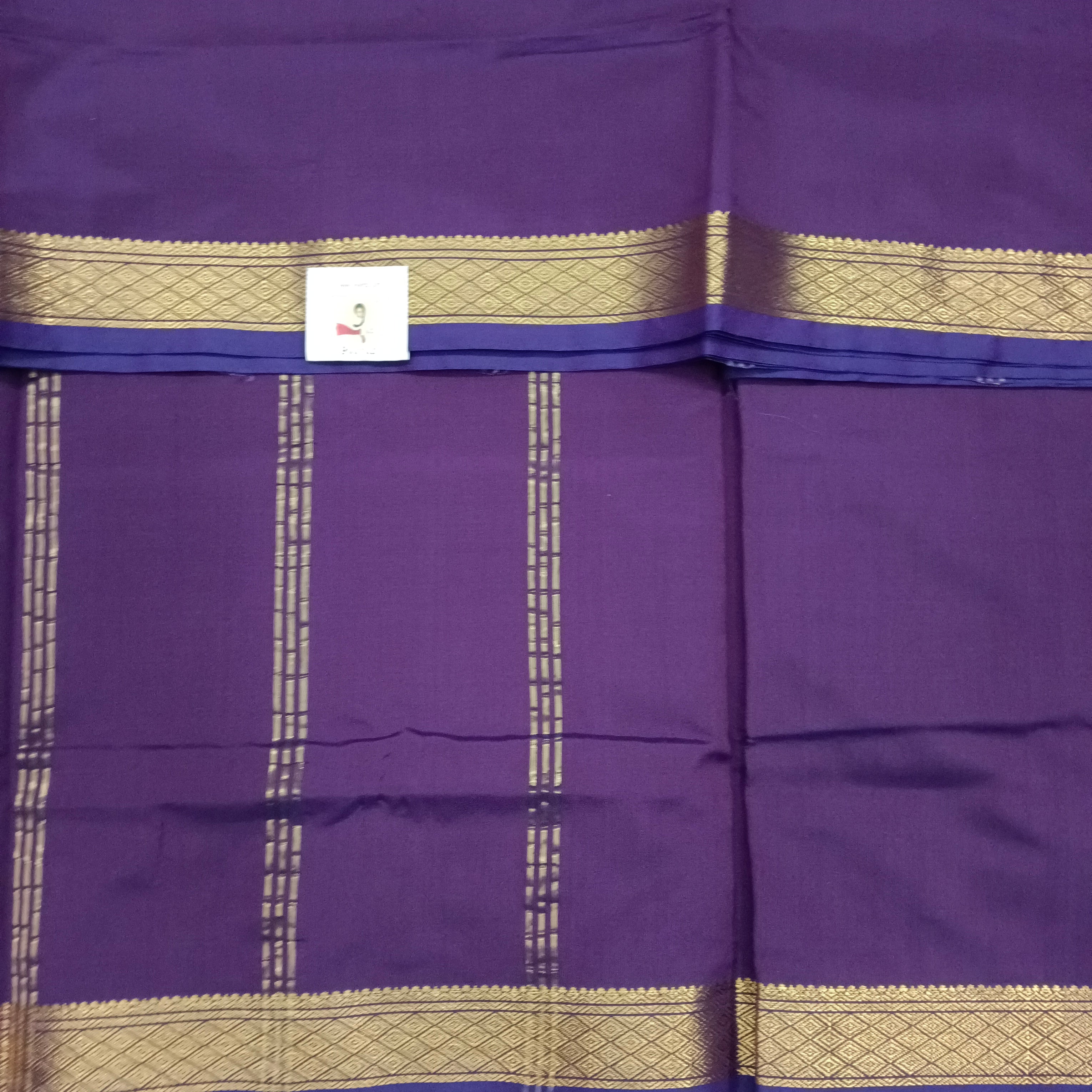 Poly silk 10.5yards  madisar