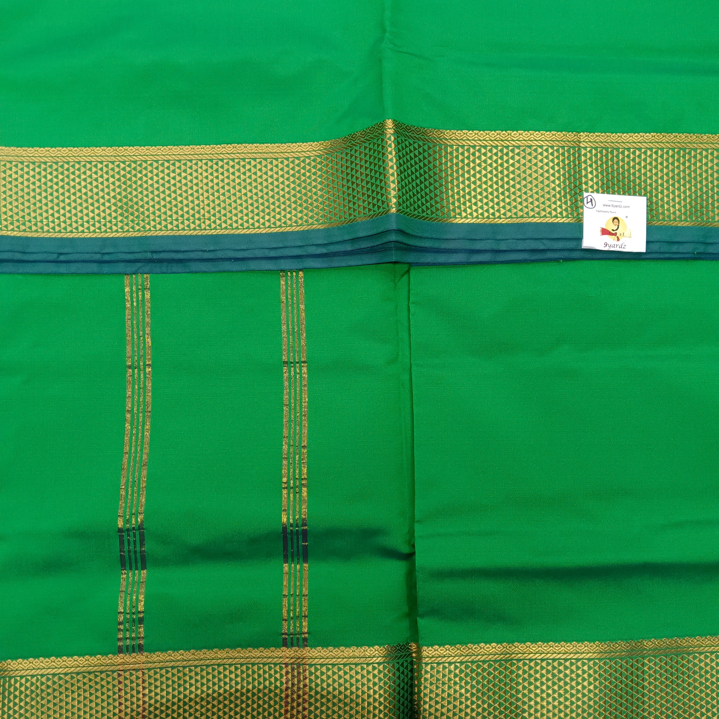 Poly silk 10.5yards  madisar