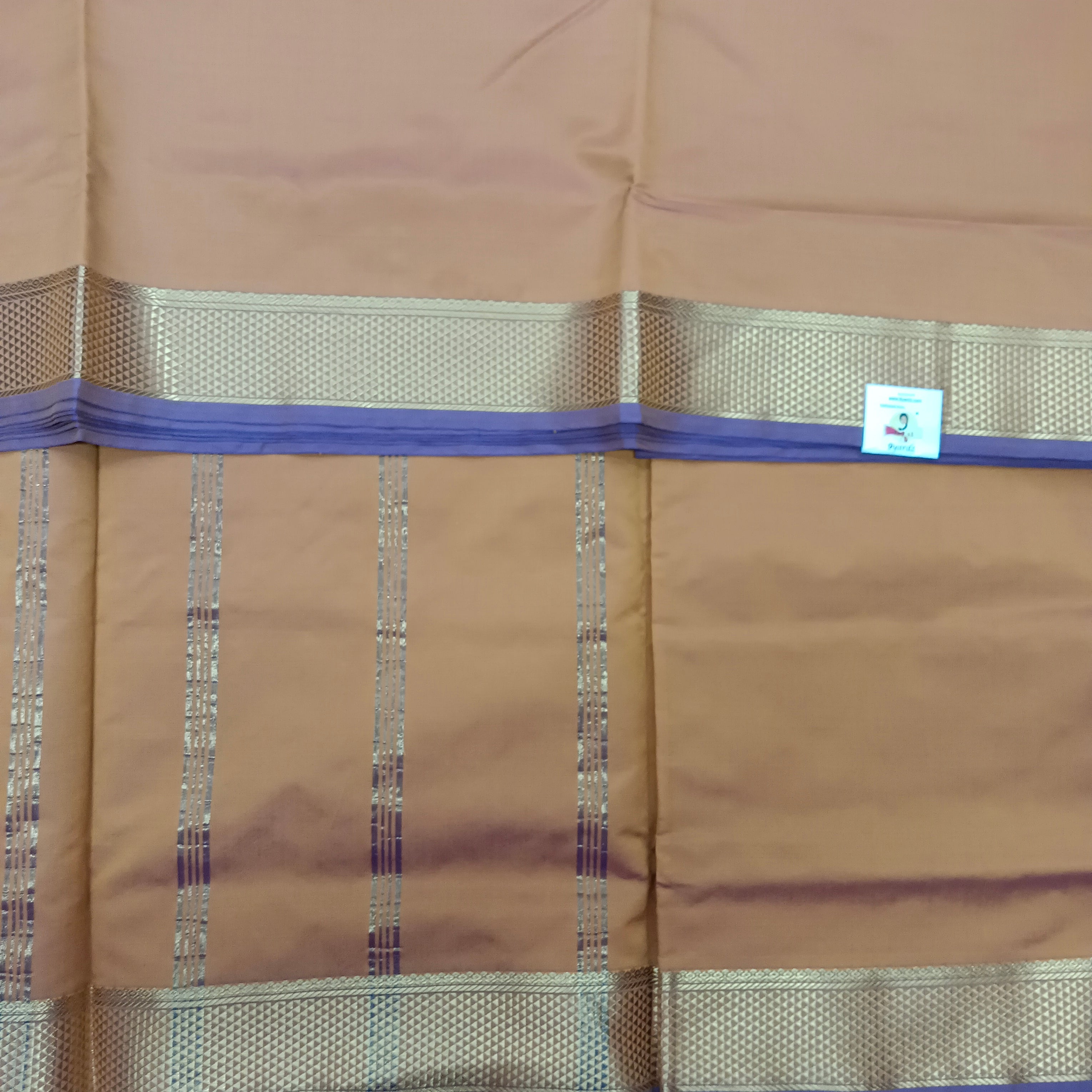 Poly silk 10.5yards  madisar