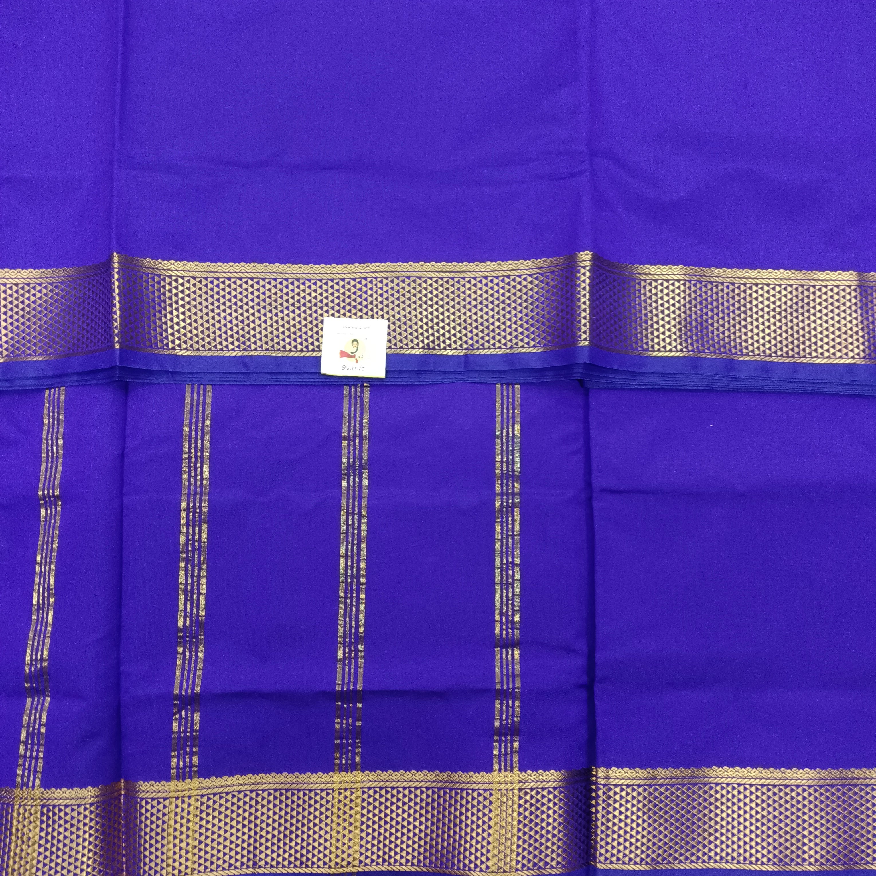 Poly silk 10.5yards  madisar