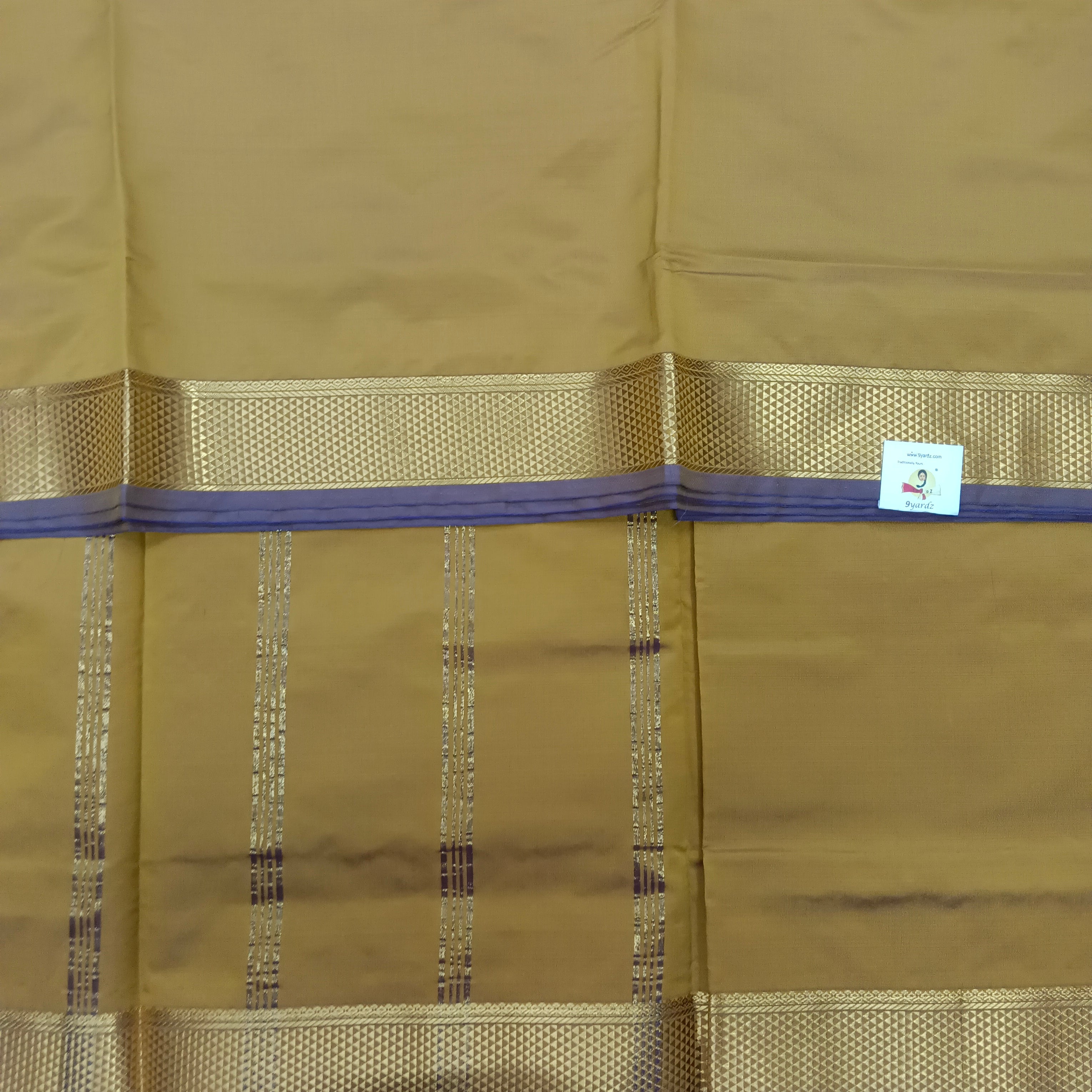 Poly silk 10.5yards  madisar