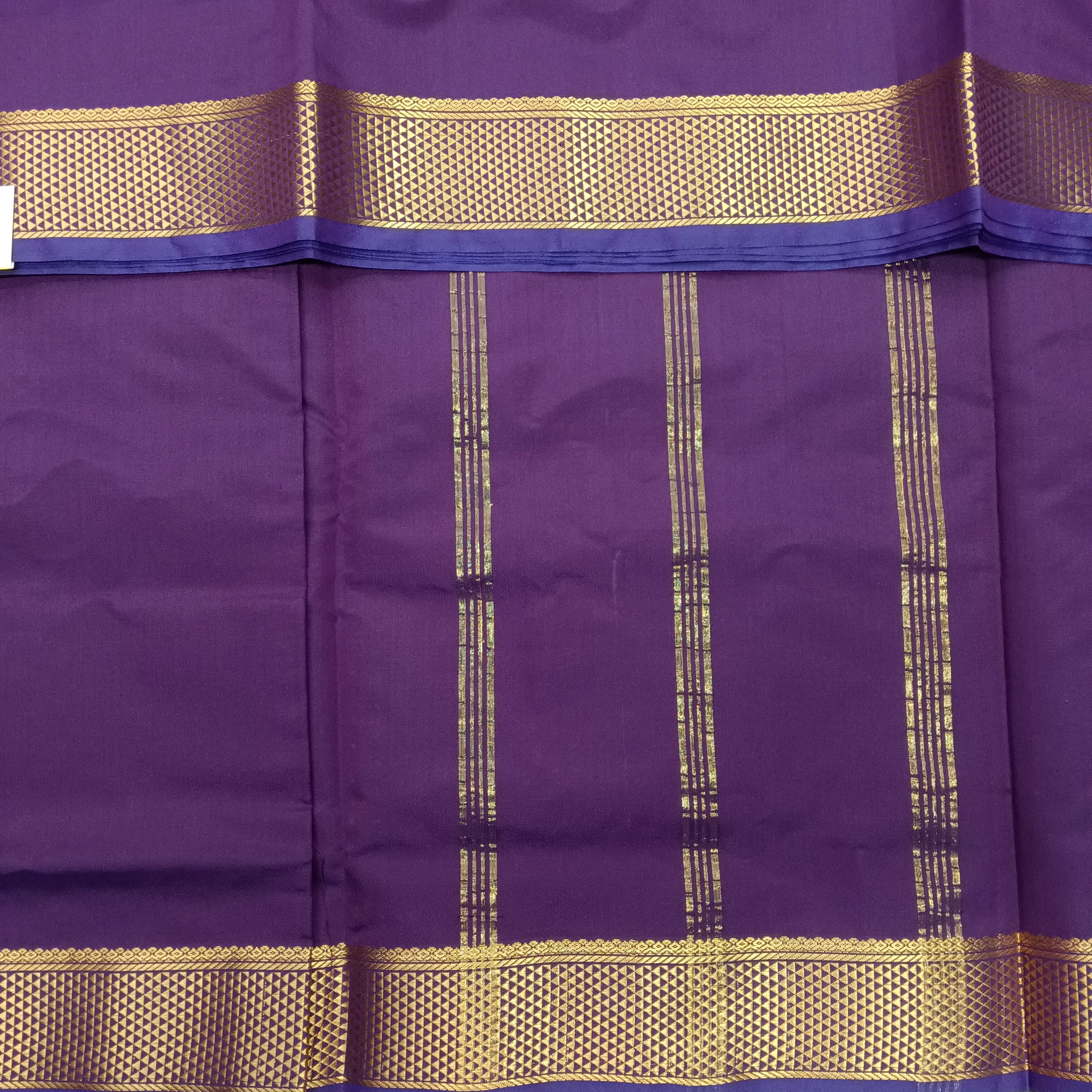 Poly silk 10.5yards  madisar