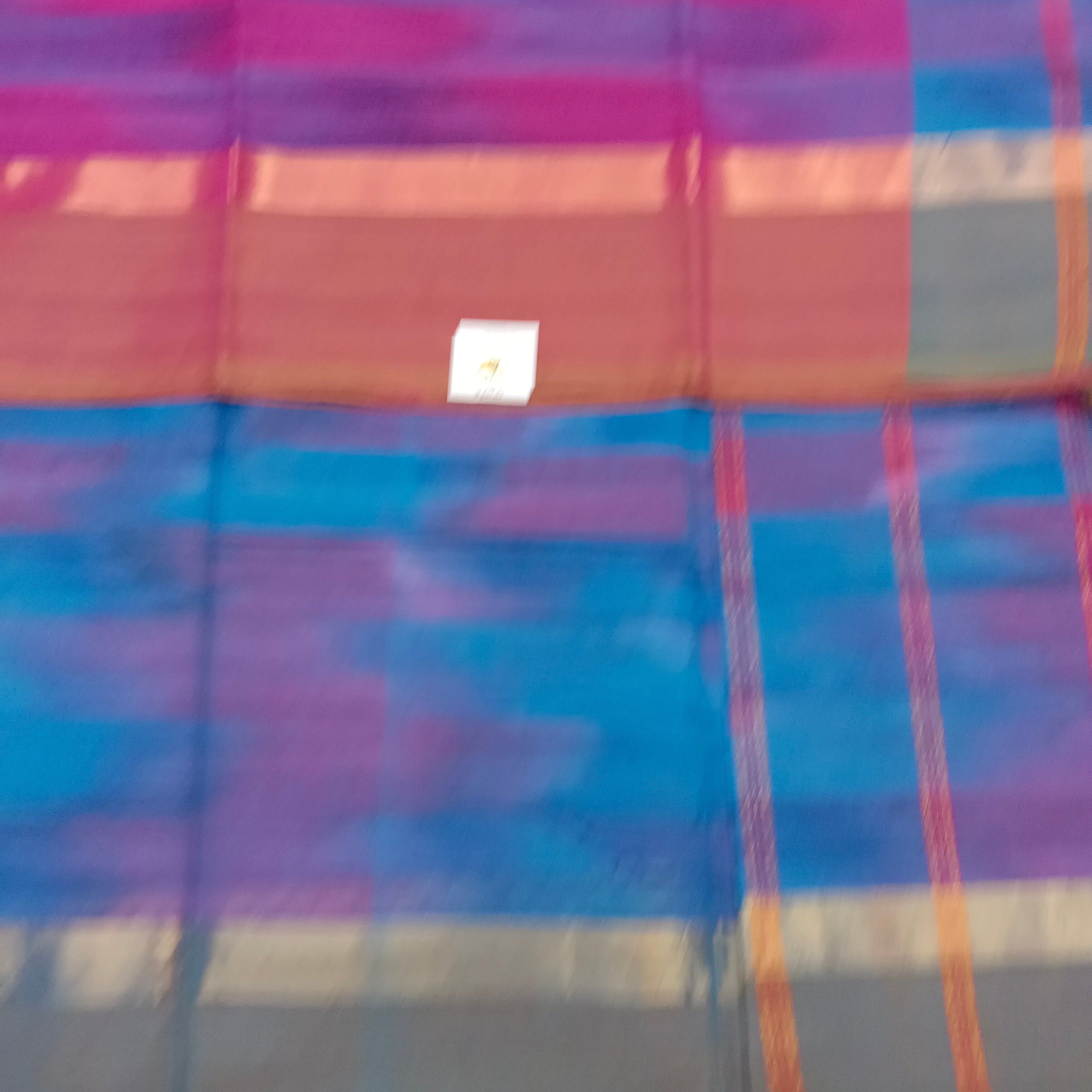 Ikat Cotton sarees 6Yardz